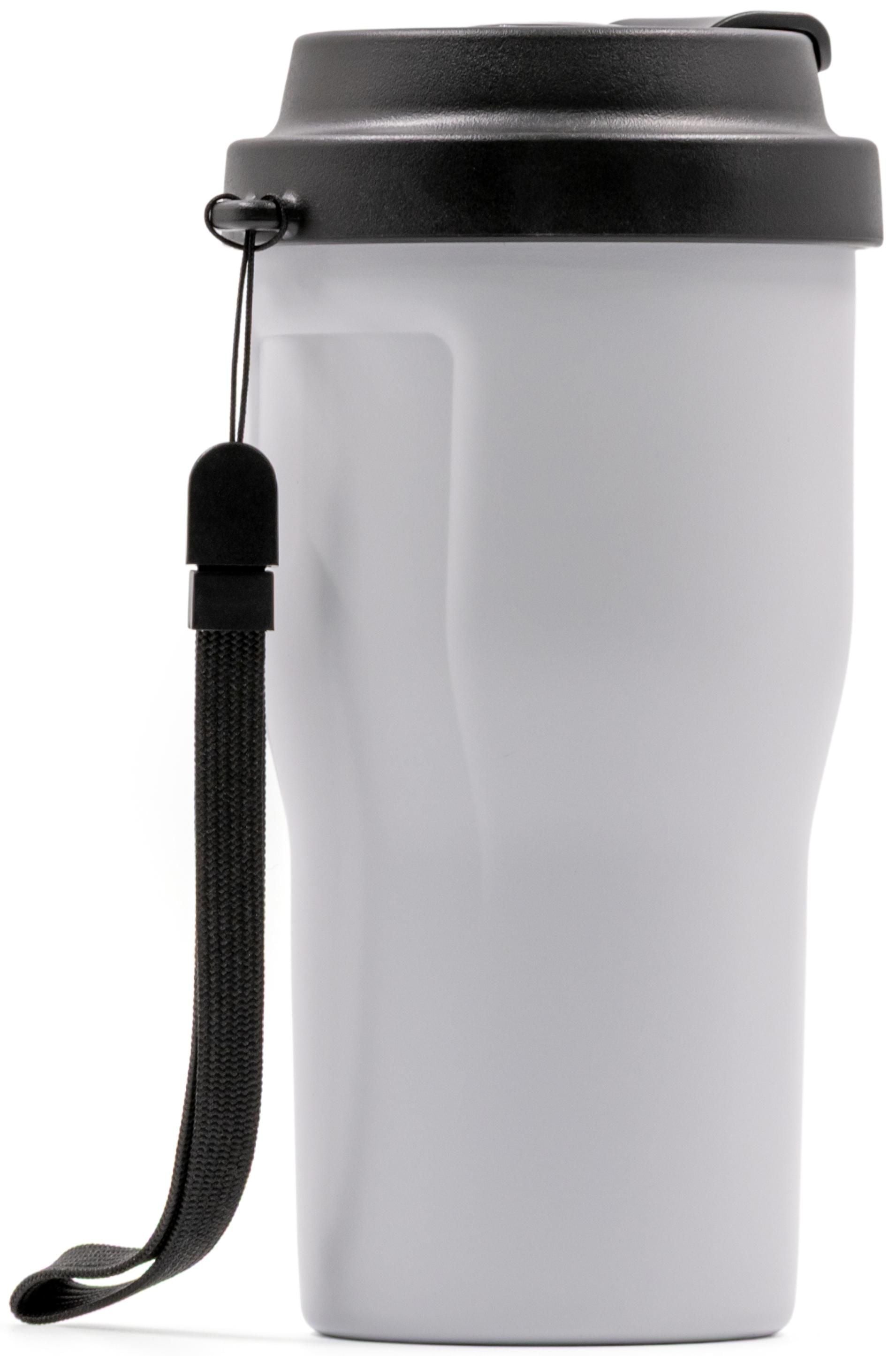 BrandCharger Posh Café Flasche 510 ml