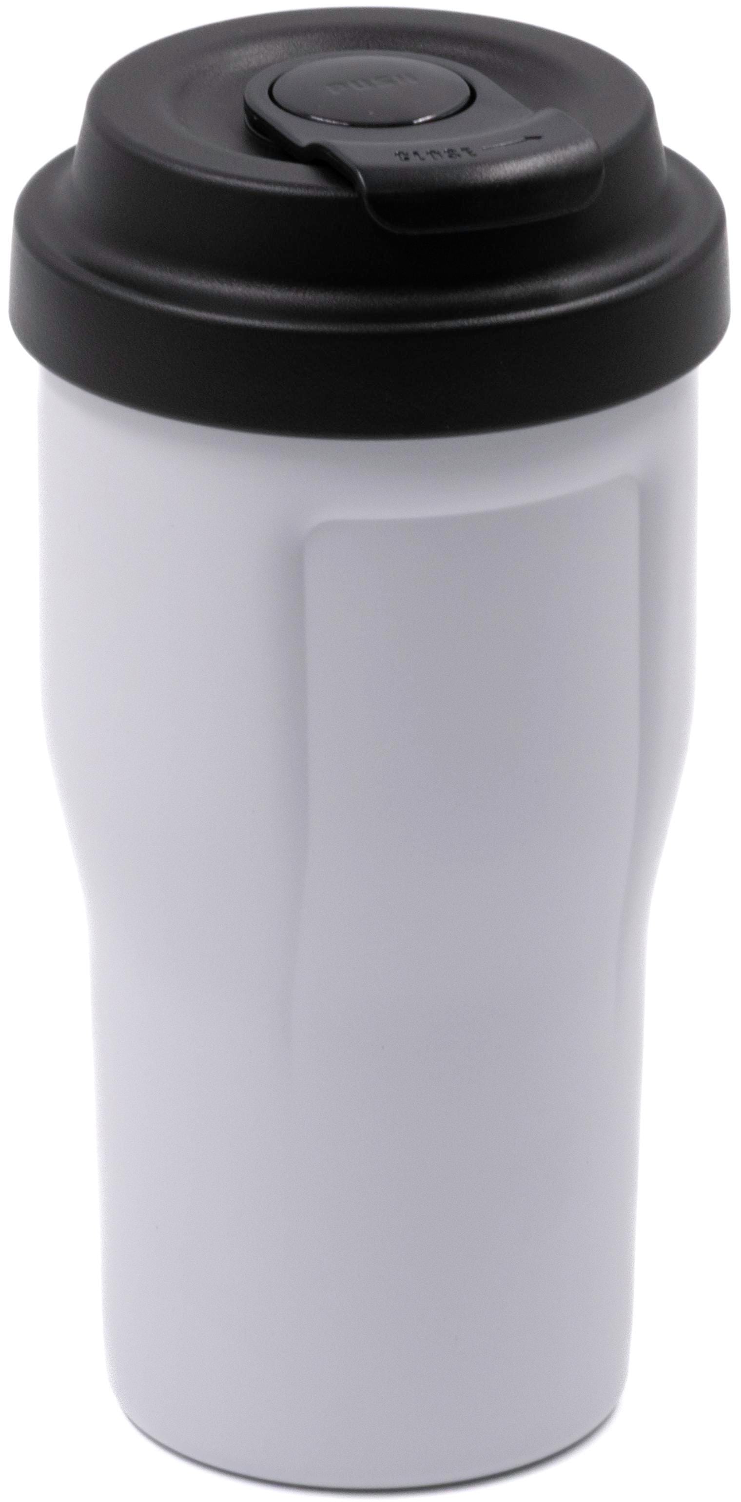 BrandCharger Posh Café Flasche 510 ml