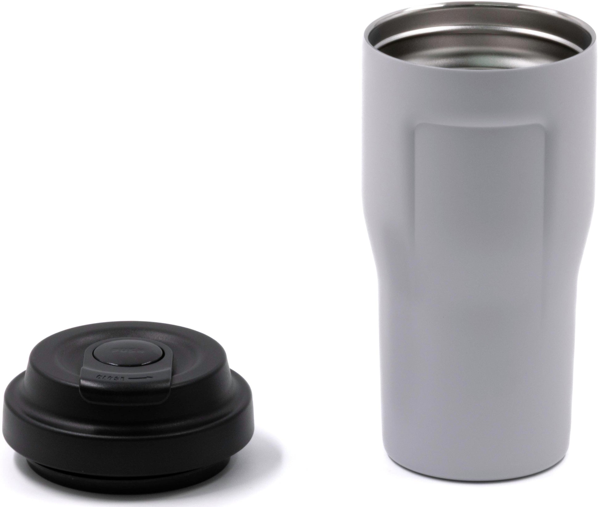 BrandCharger Posh Café Flasche 510 ml