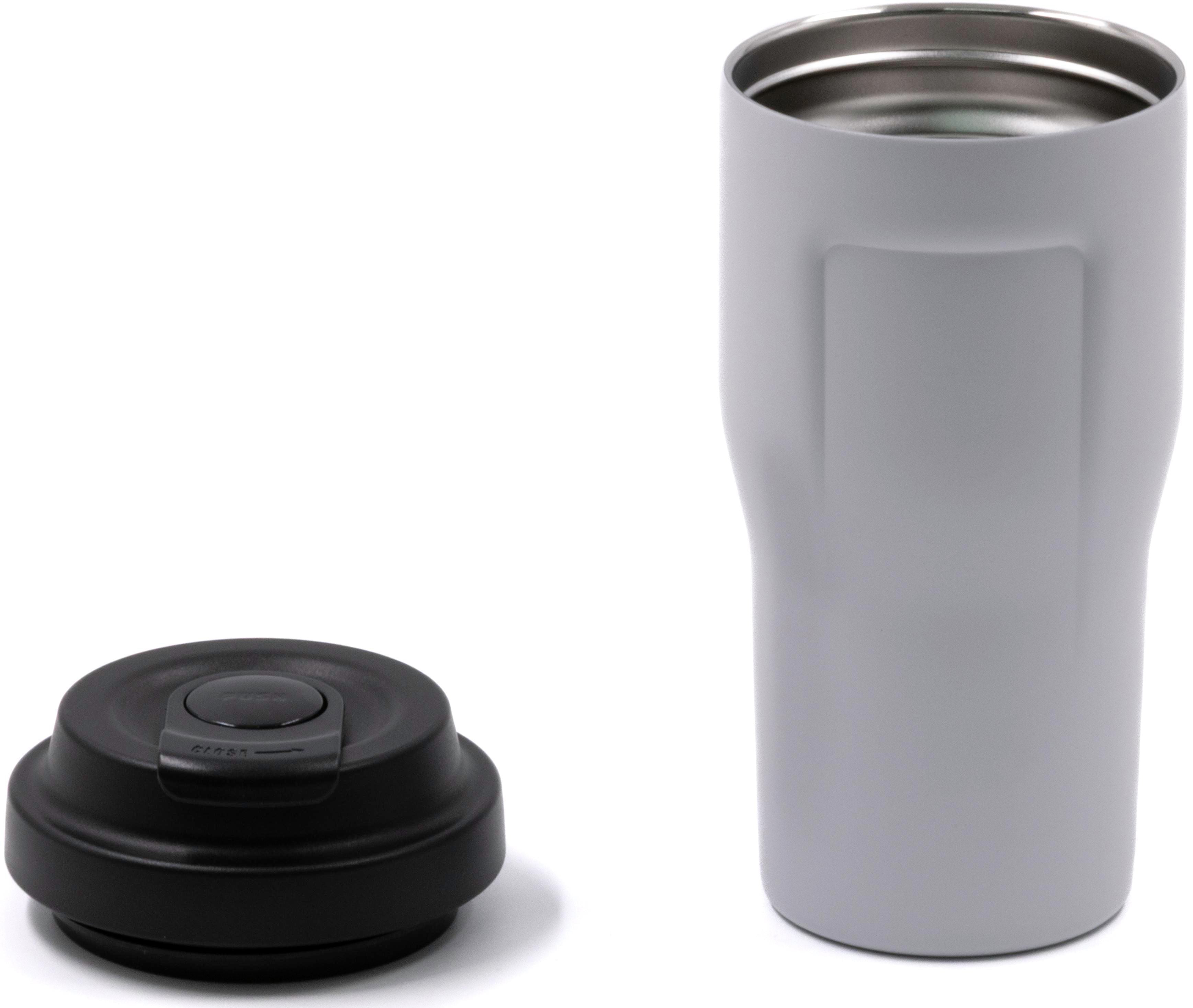 BrandCharger Posh Café Flasche 510 ml