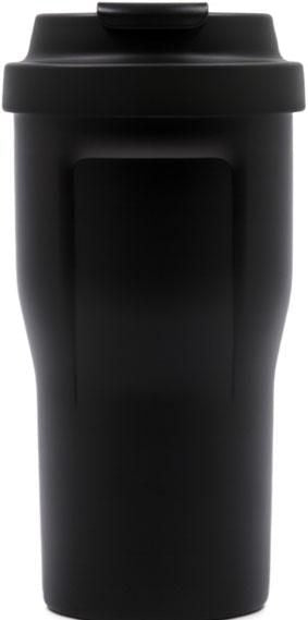 BrandCharger Posh Café Flasche 510 ml