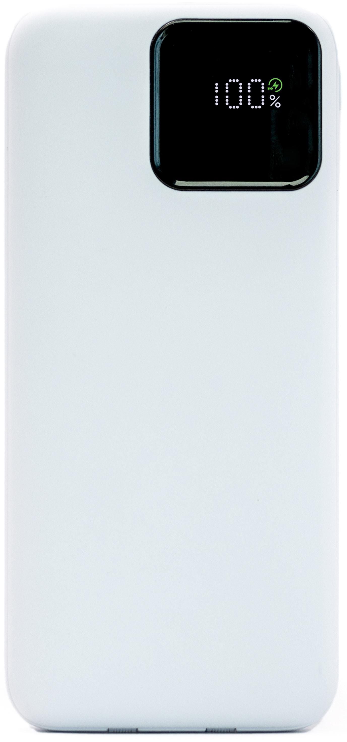 BrandCharger Powercharge 10000 Eco Powerbank