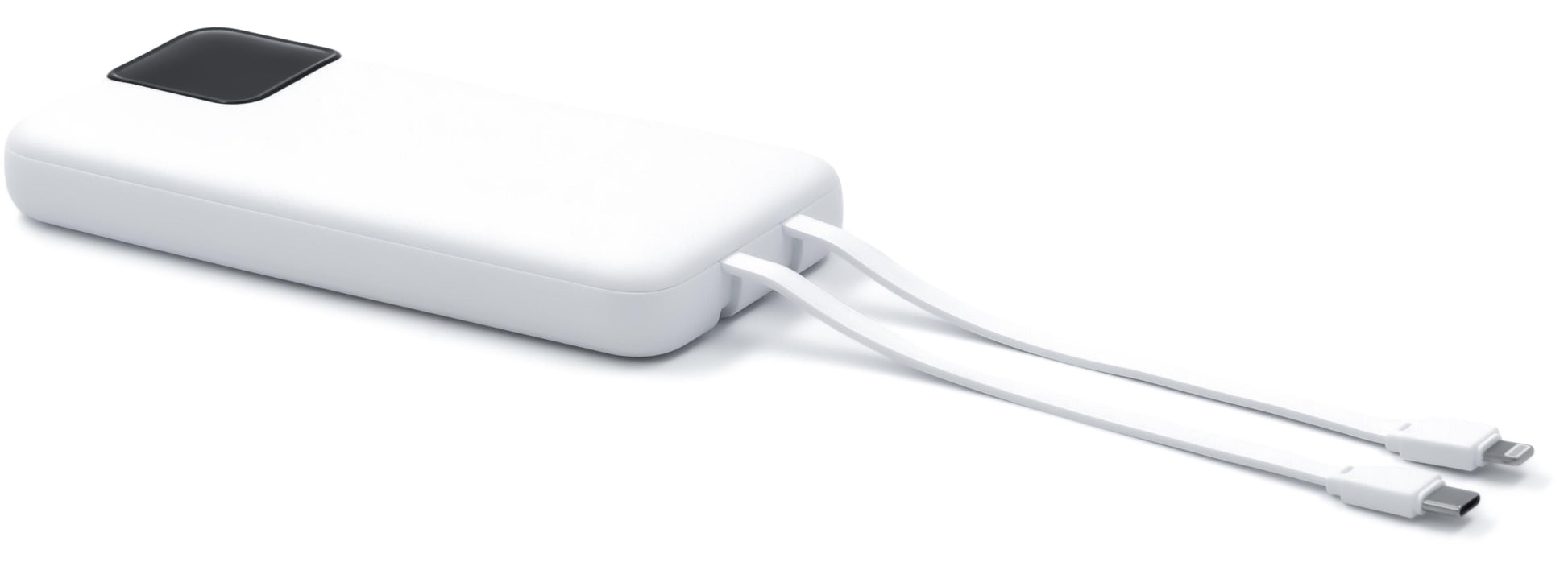 BrandCharger Powercharge 10000 Eco Powerbank