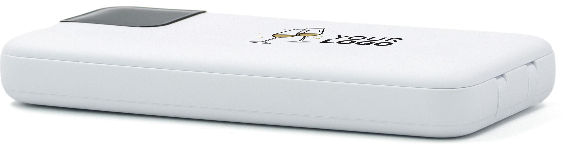 BrandCharger Powercharge 10000 Eco Powerbank