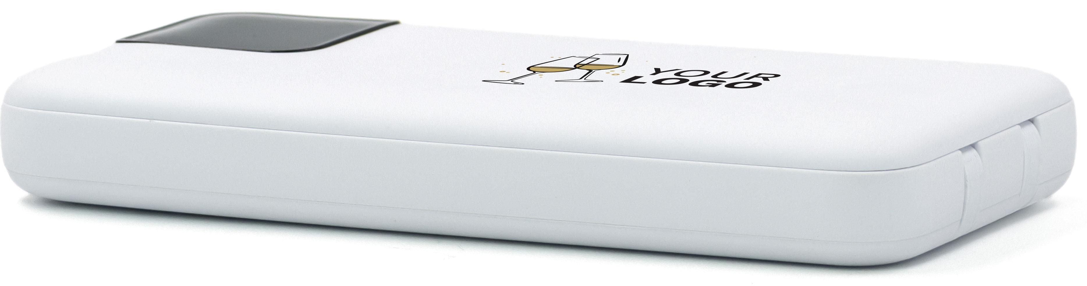 BrandCharger Powercharge 10000 Eco Powerbank