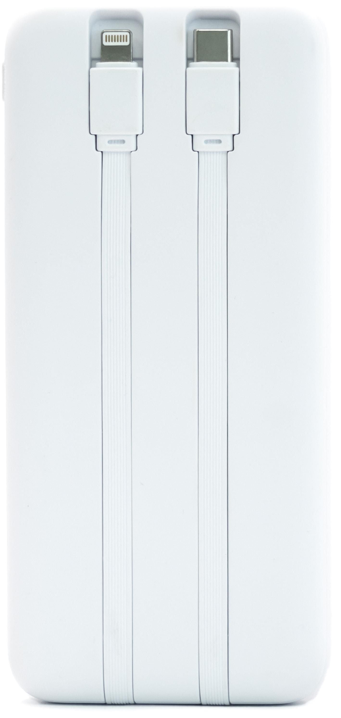 BrandCharger Powercharge 10000 Eco Powerbank