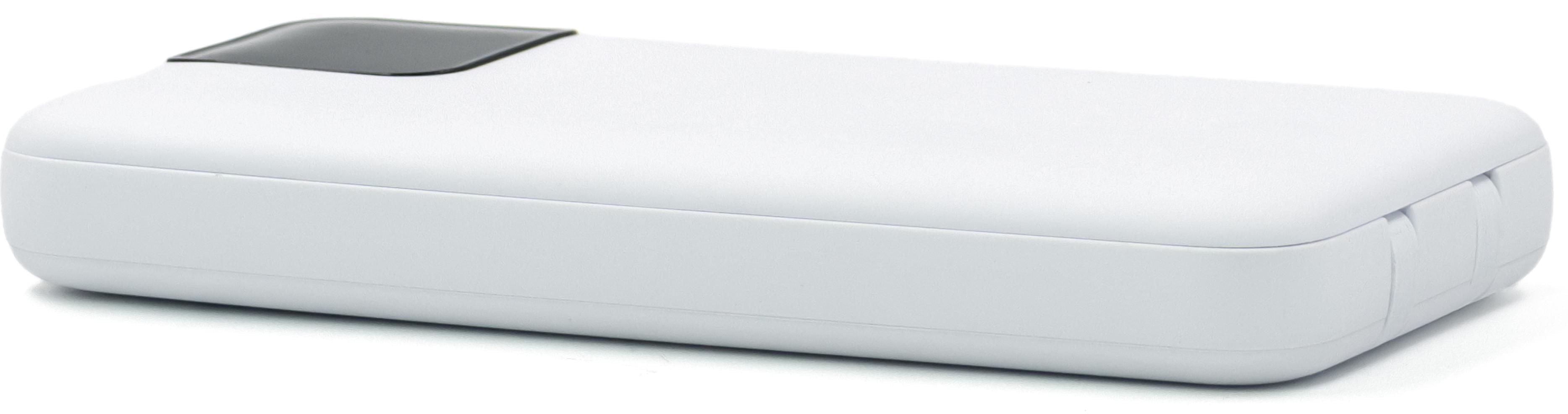 BrandCharger Powercharge 10000 Eco Powerbank