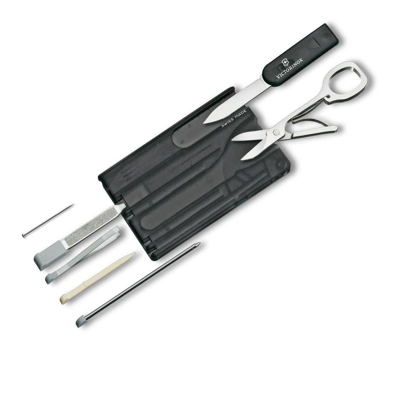 Victorinox Swiss Card Quarttro