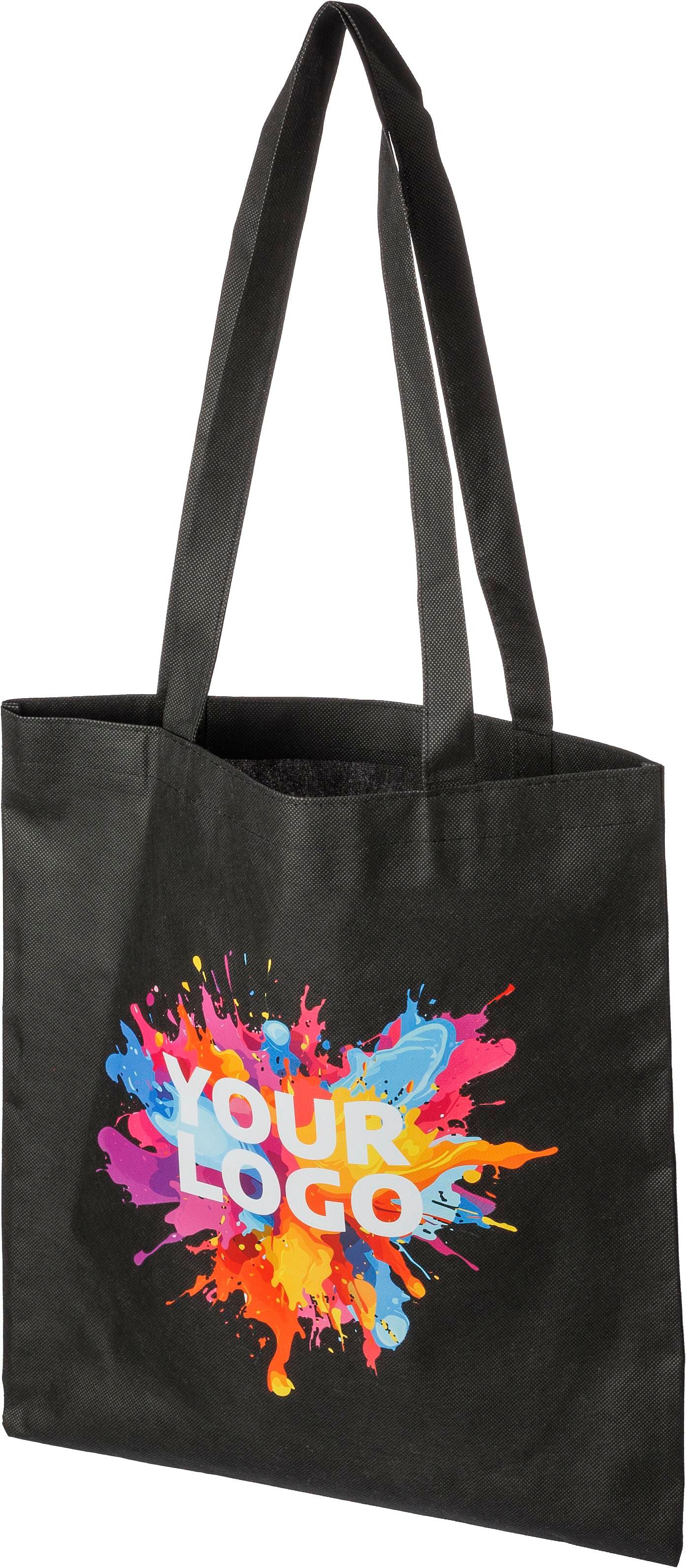 Recyceltem Einkaufstasche aus Non-Woven Talisa