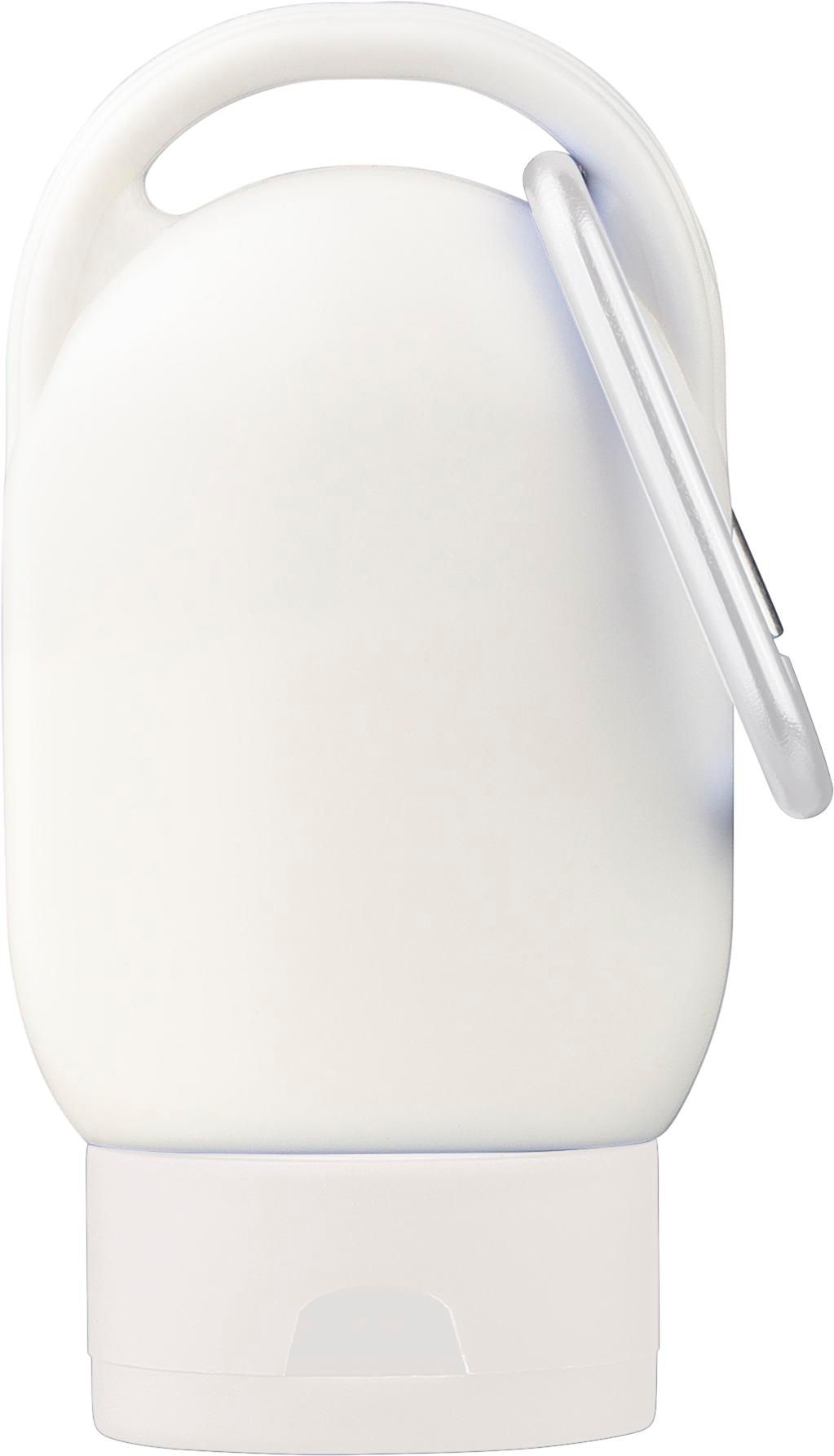 Sonnenschutzlotion Luka