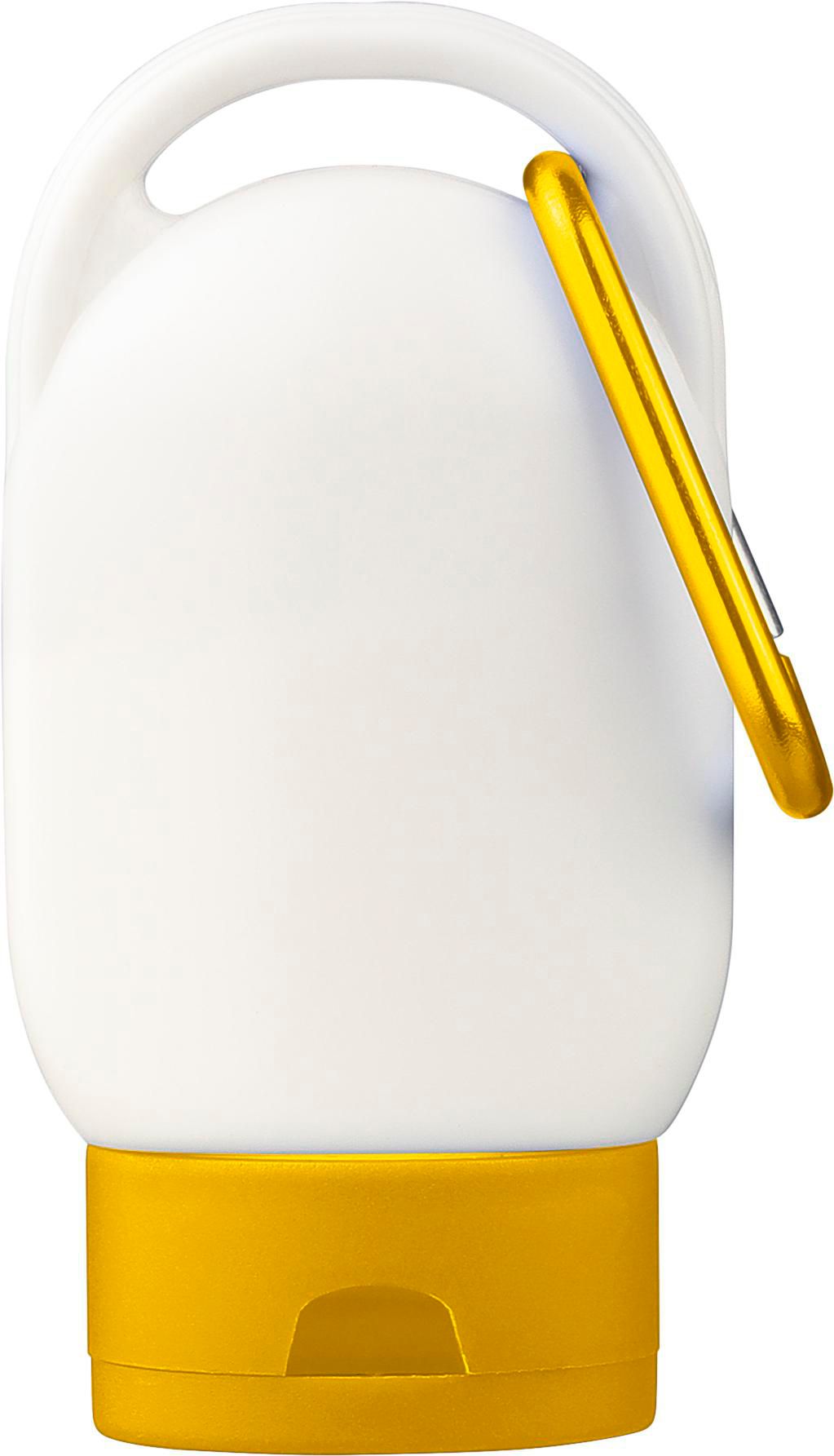 Sonnenschutzlotion Luka