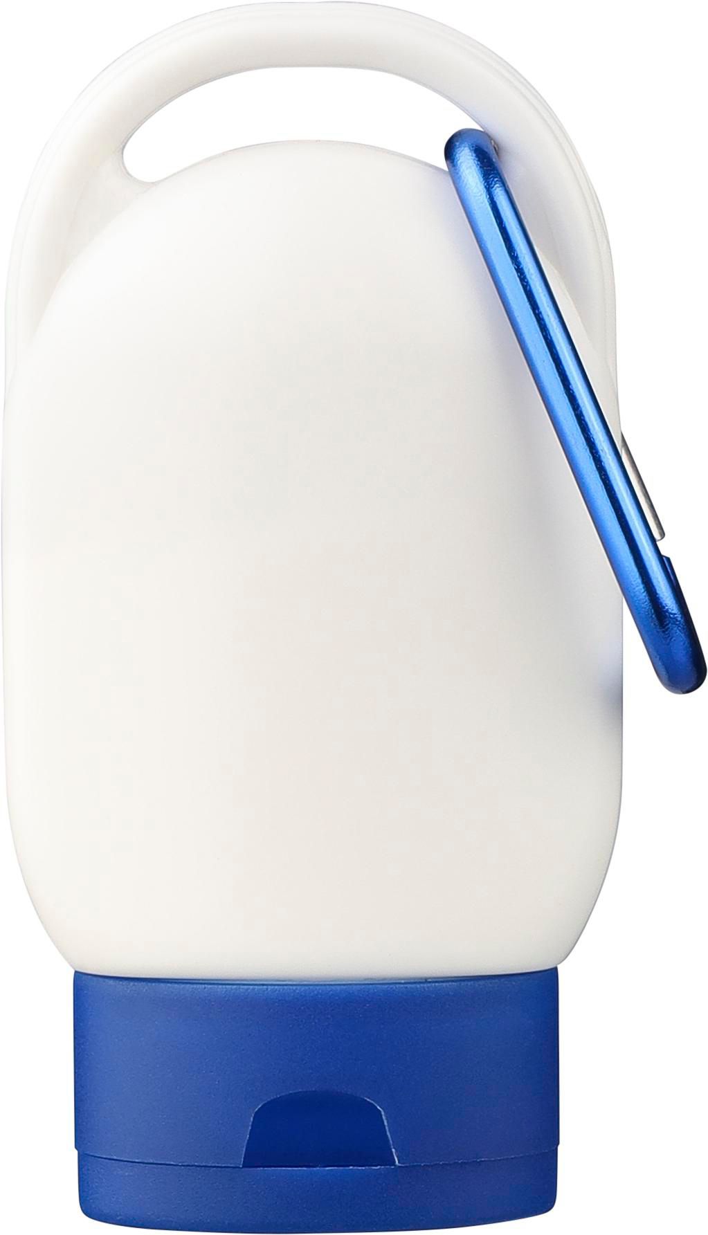 Sonnenschutzlotion Luka