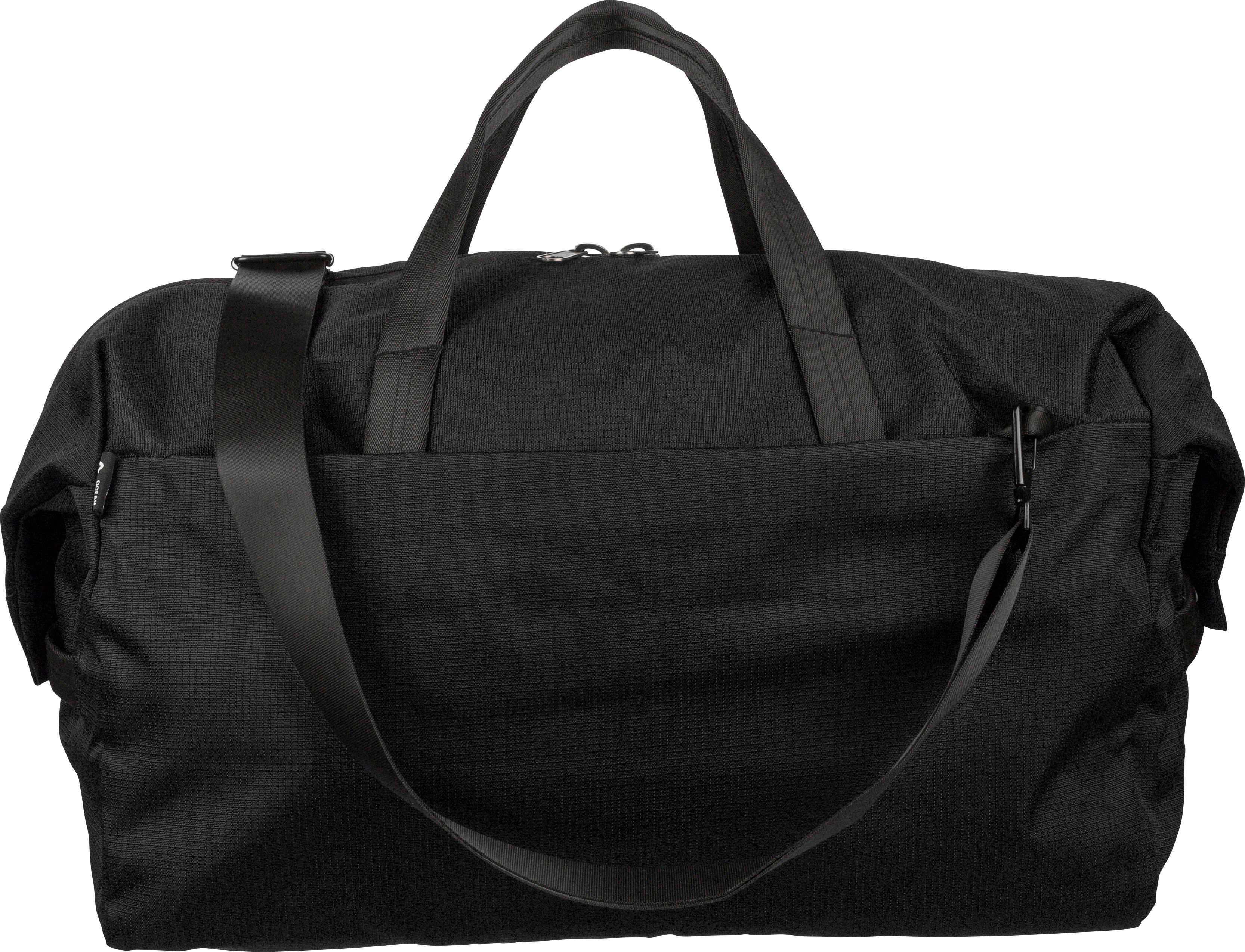 rPET (300D) Polyester Ocean Bound Sporttasche Niv