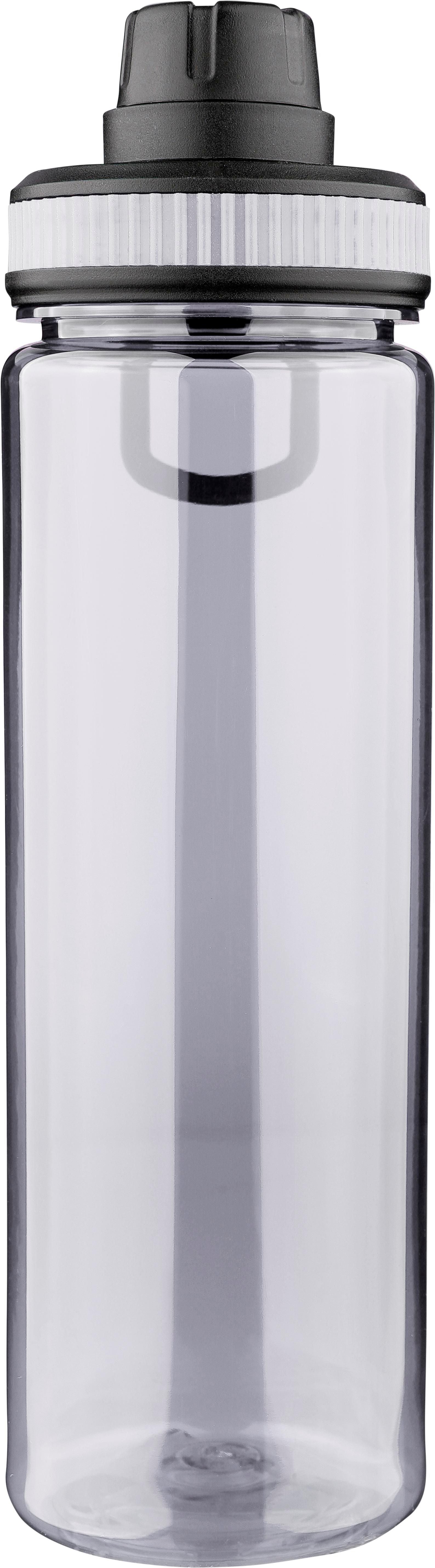 rPET-Trinkflasche (750 ml) Olivian