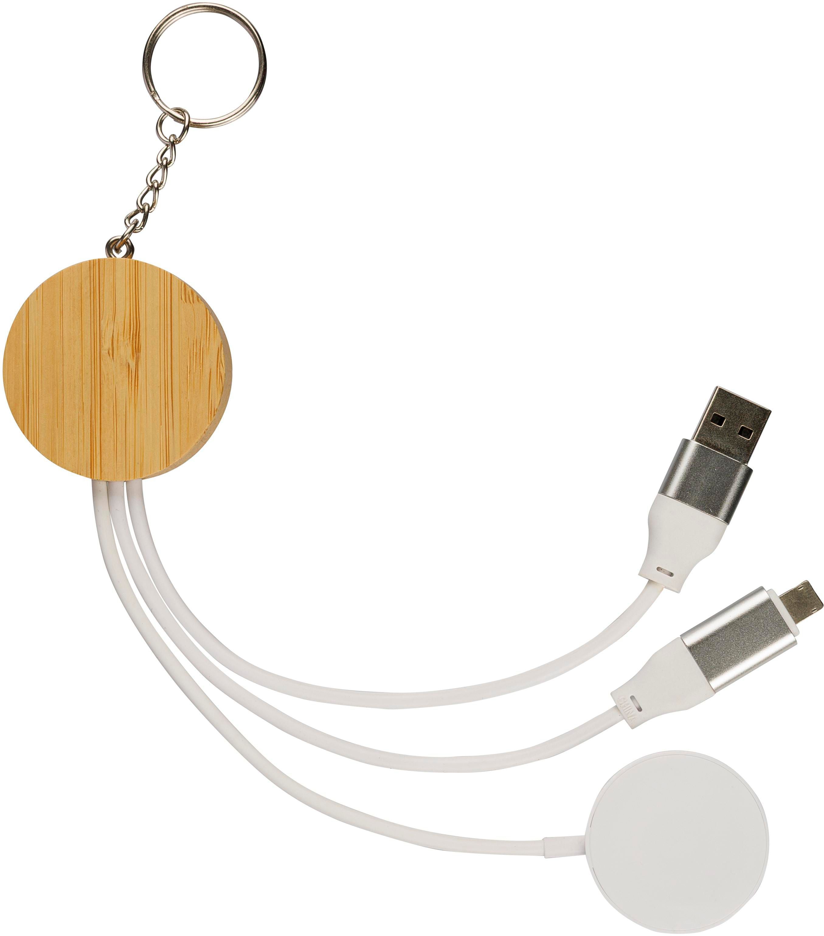 TPE-Ladekabel Mei