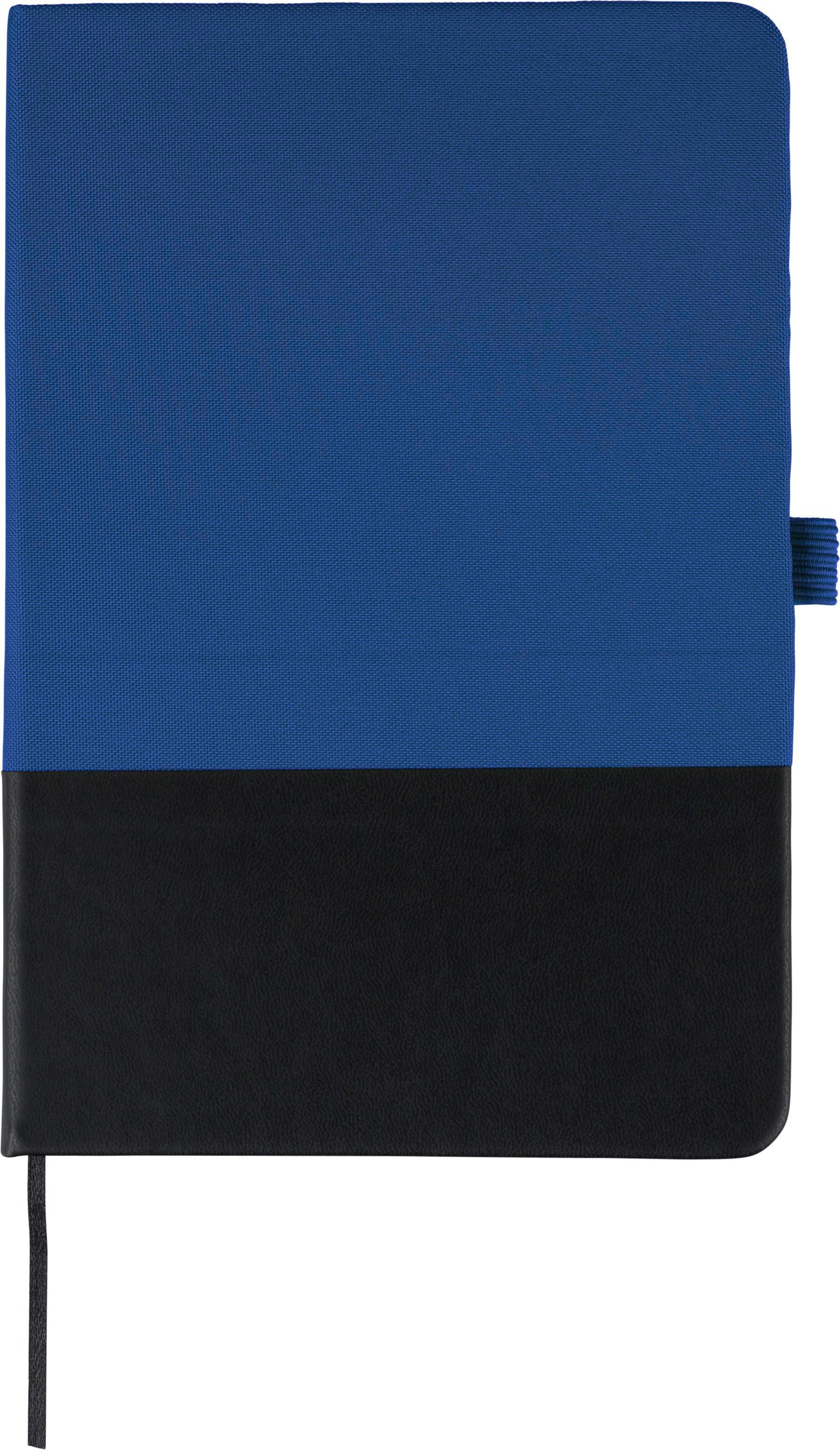 rPET-Polyester-Notizbuch A5 Yuna