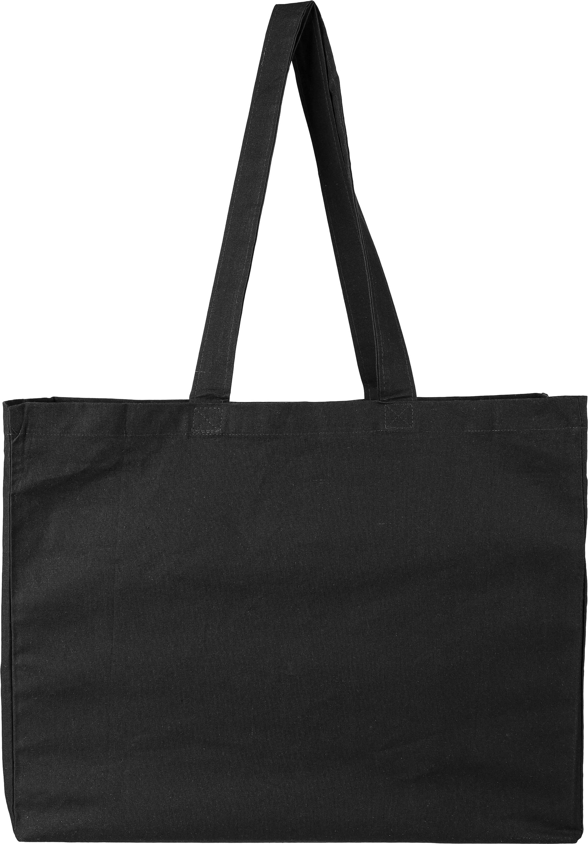 Baumwolle (180 g/m²) Einkaufstasche Maleya