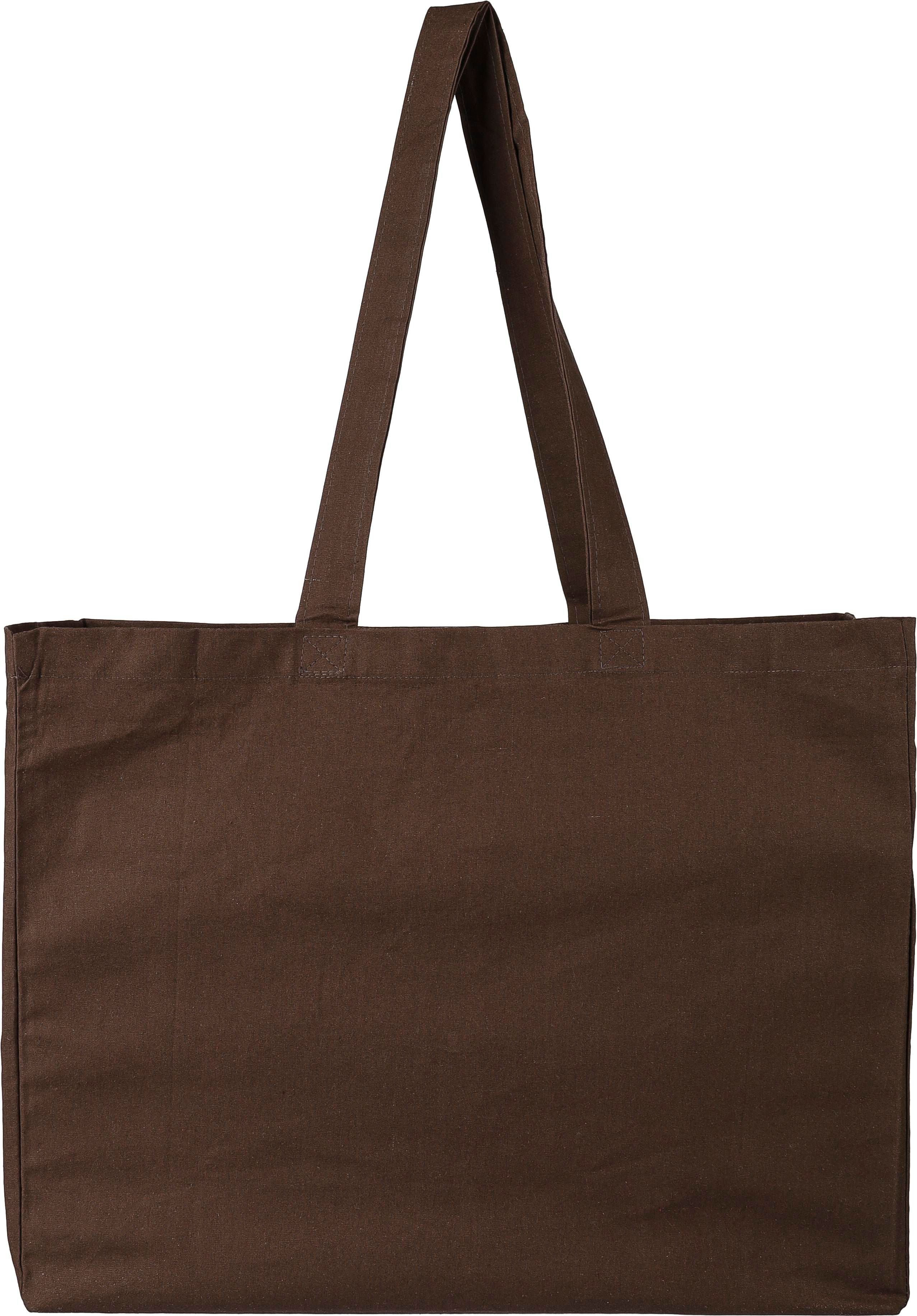 Baumwolle (180 g/m²) Einkaufstasche Maleya