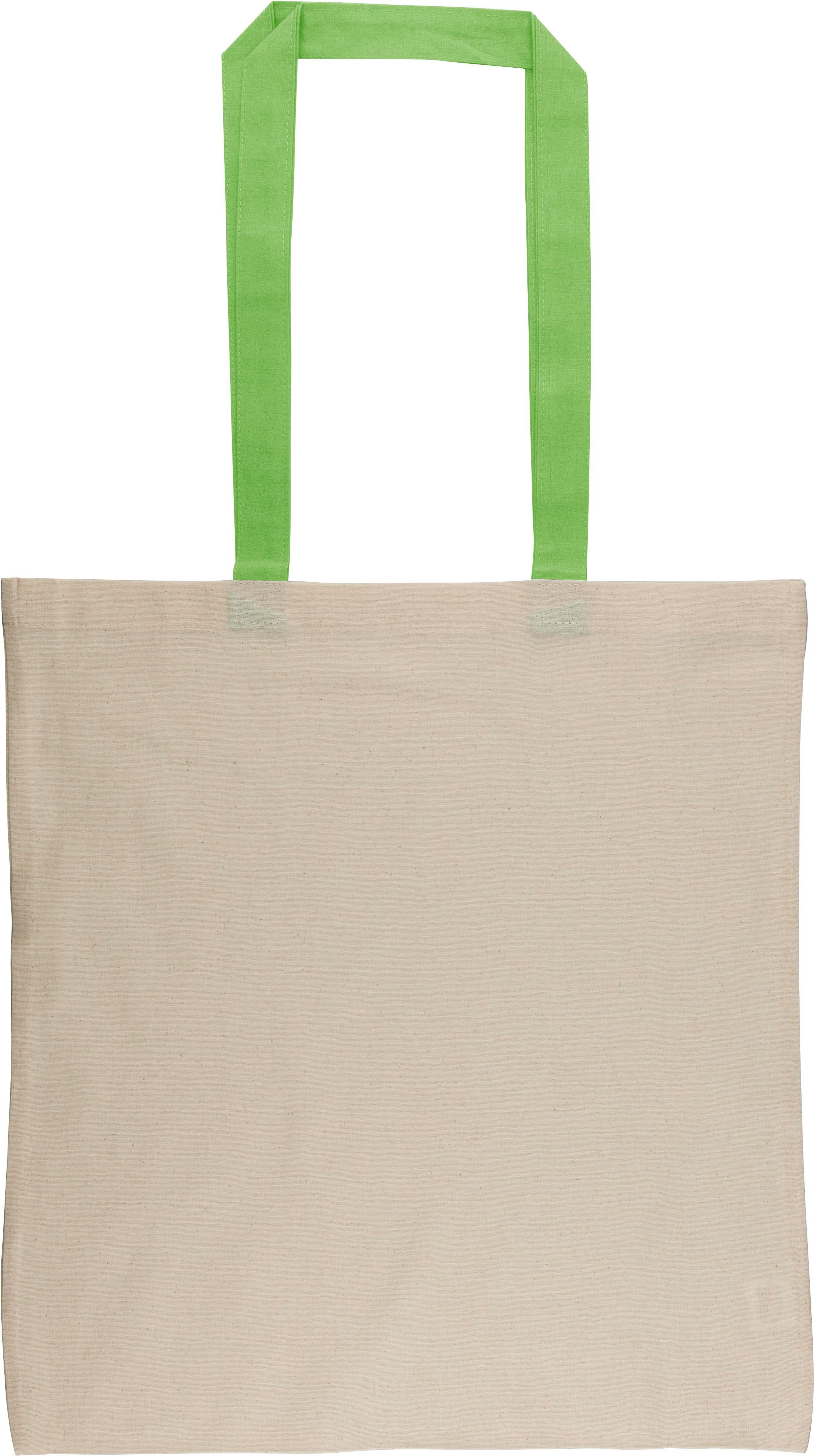 Baumwolle (140 g/m²) Einkaufstasche Maris