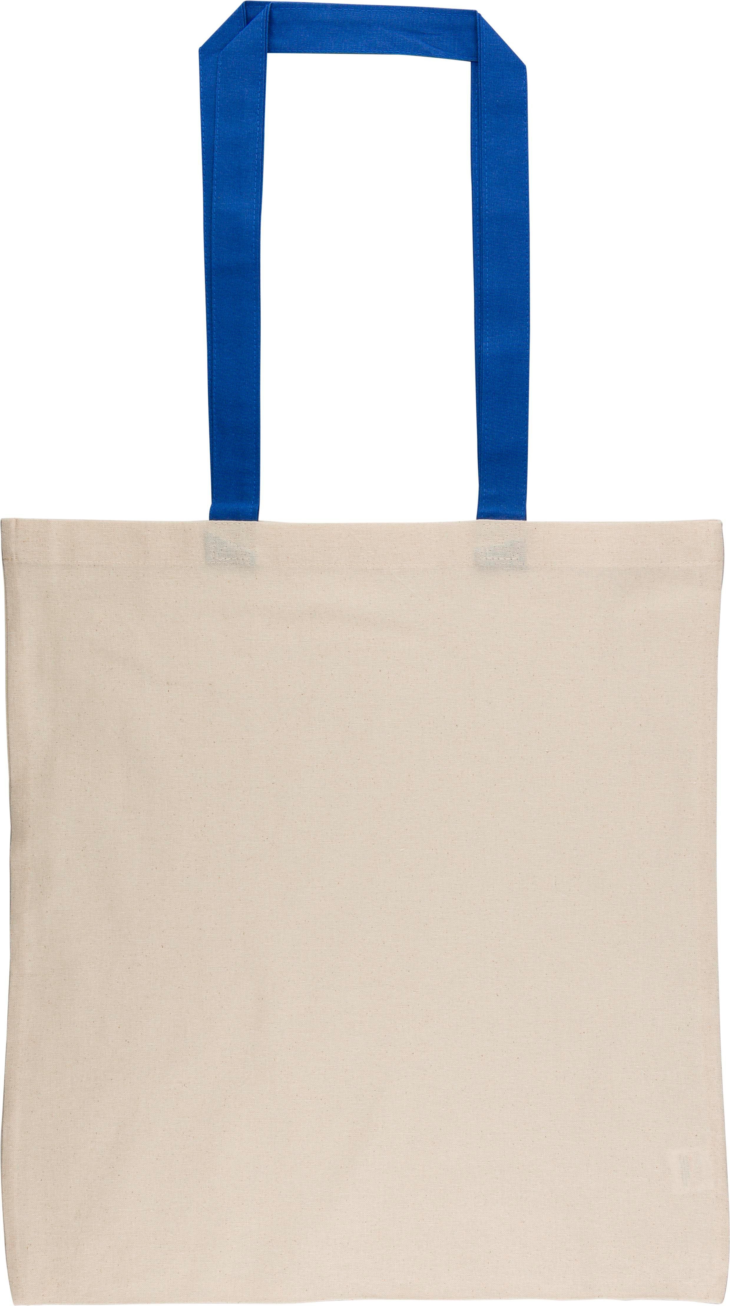 Baumwolle (140 g/m²) Einkaufstasche Maris