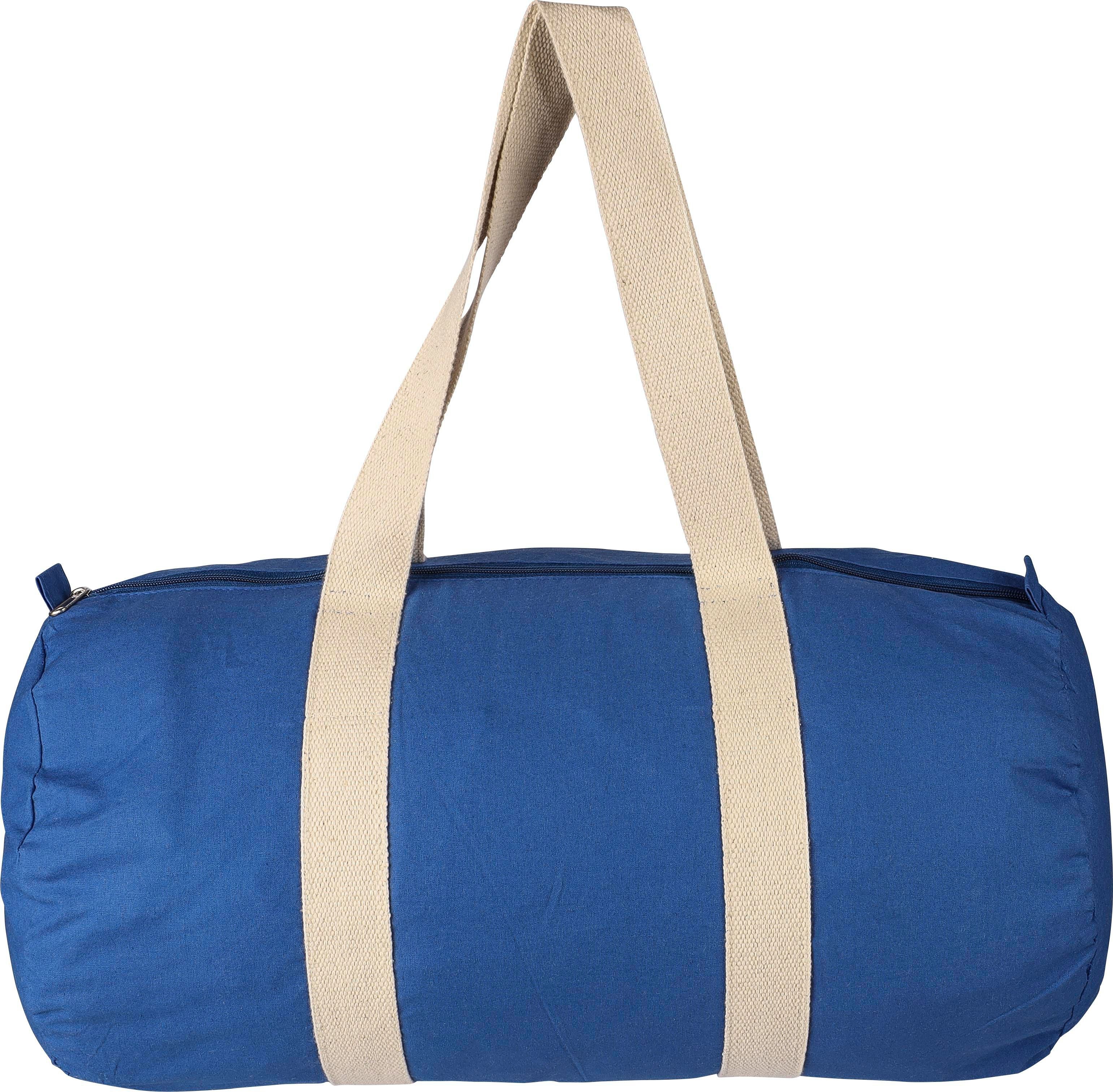 Baumwolle (180 g/m²) Reisetasche Rami