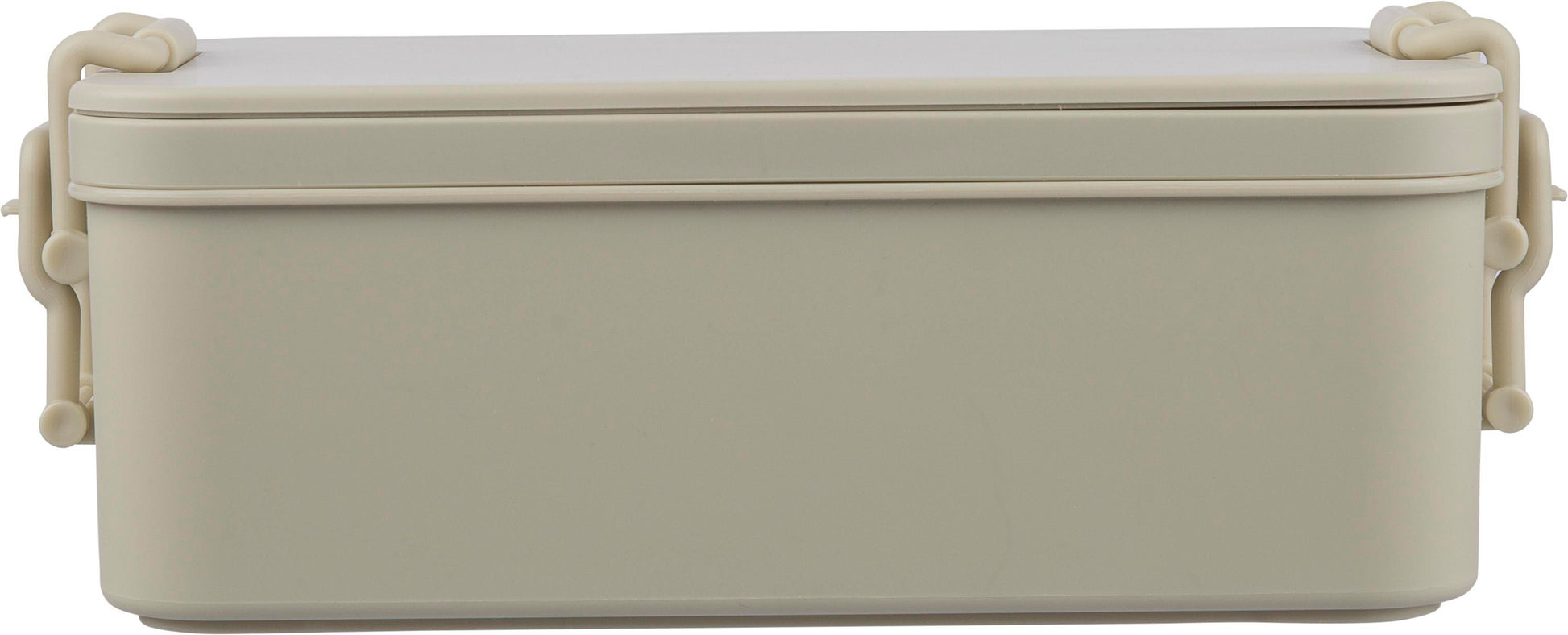 PP-Zweischicht-Lunchbox Siena