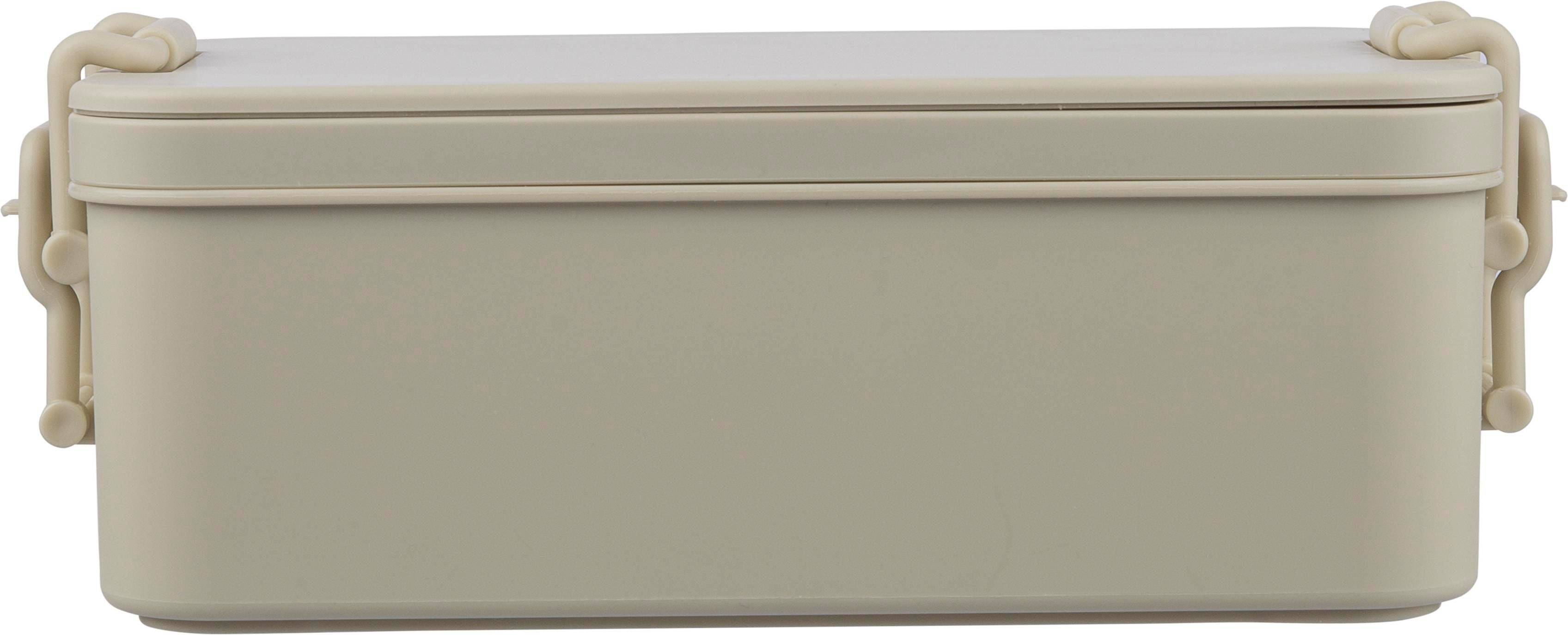 PP-Zweischicht-Lunchbox Siena