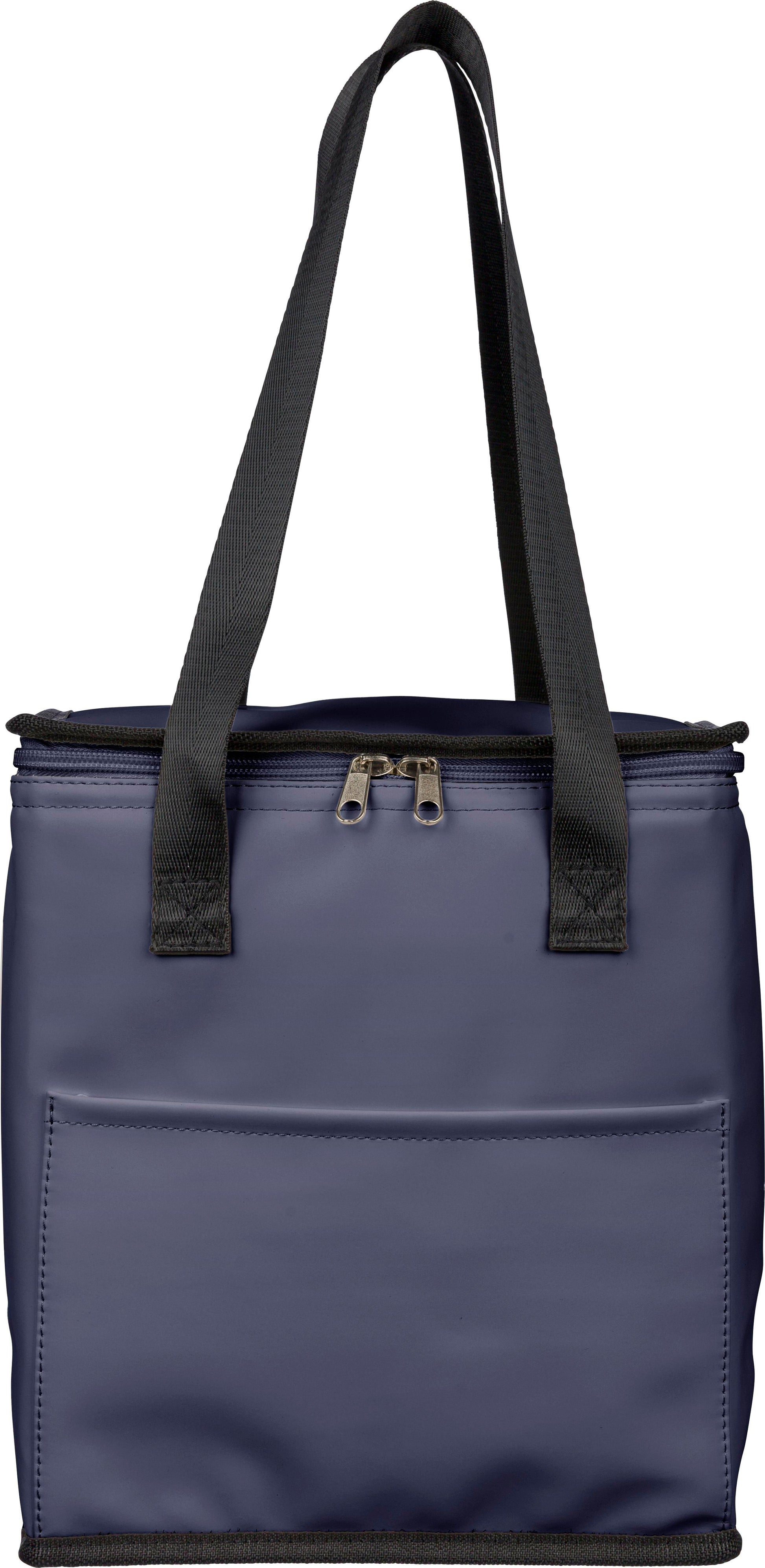 Recycelte PU-Kühltasche Adira