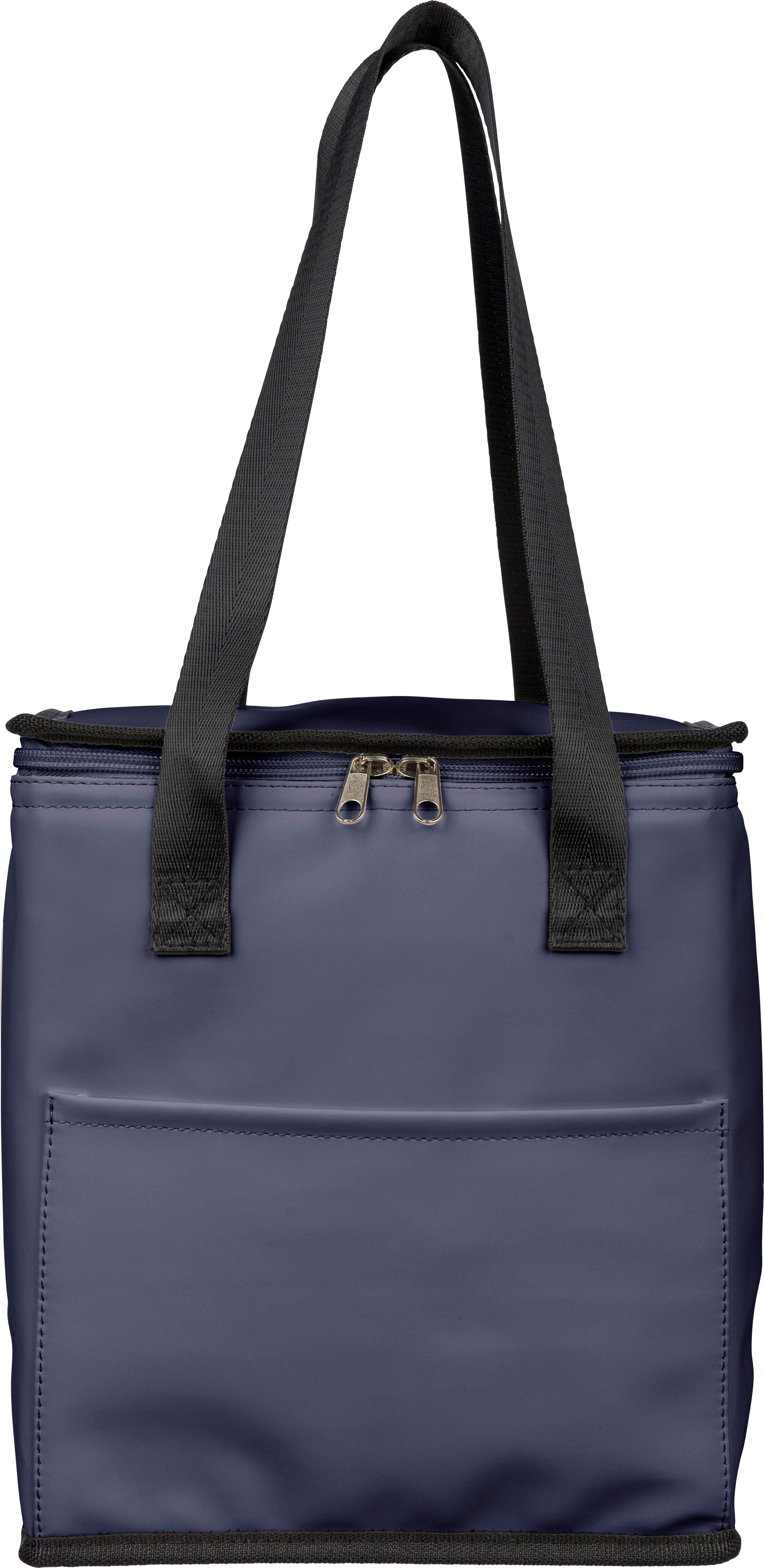 Recycelte PU-Kühltasche Adira