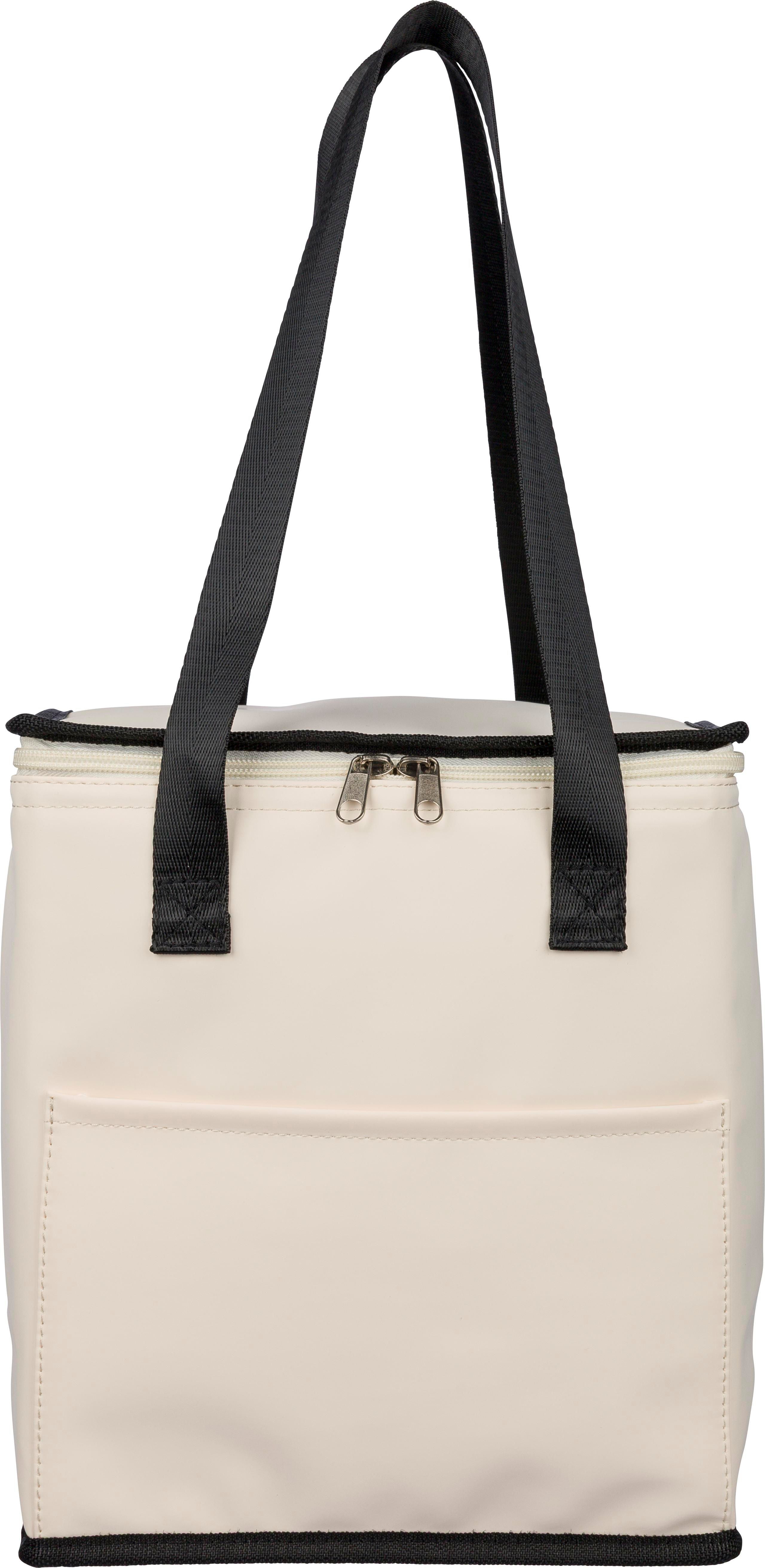 Recycelte PU-Kühltasche Adira