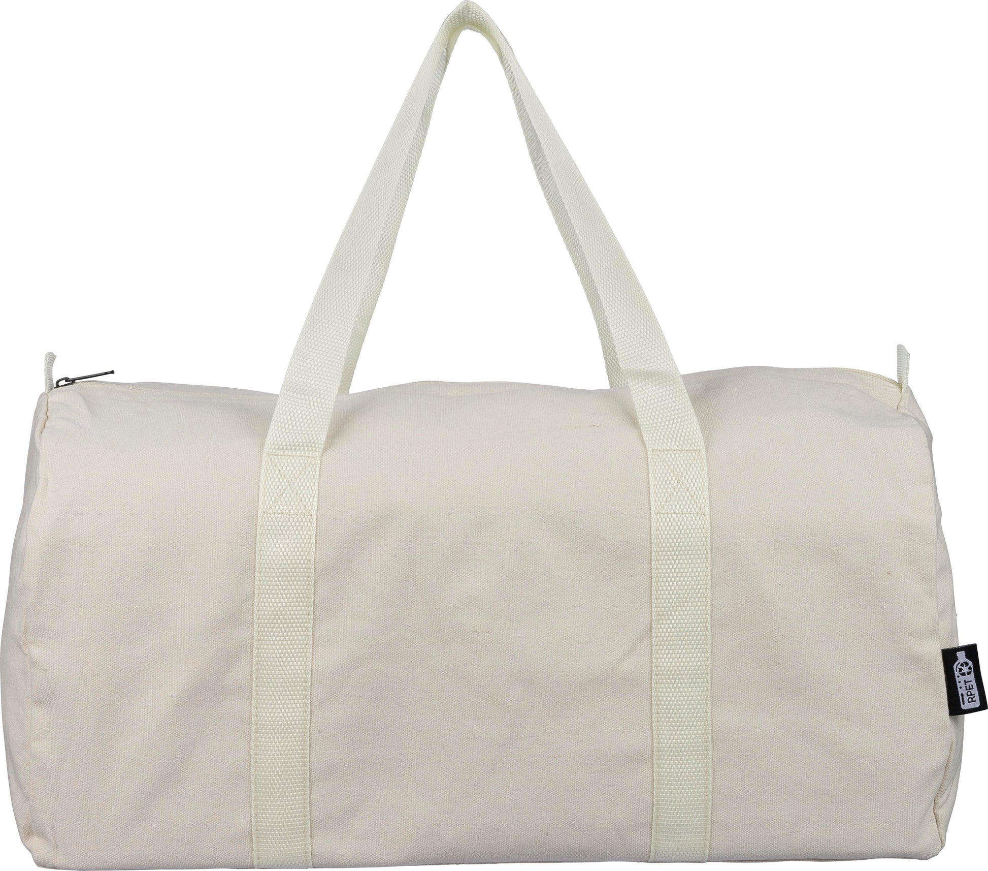Recycelte Poly-Baumwoll-Tasche (330 g/m2) Tian