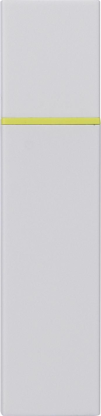Recycelter ABS-Textmarker Kavi