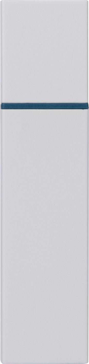 Recycelter ABS-Textmarker Kavi