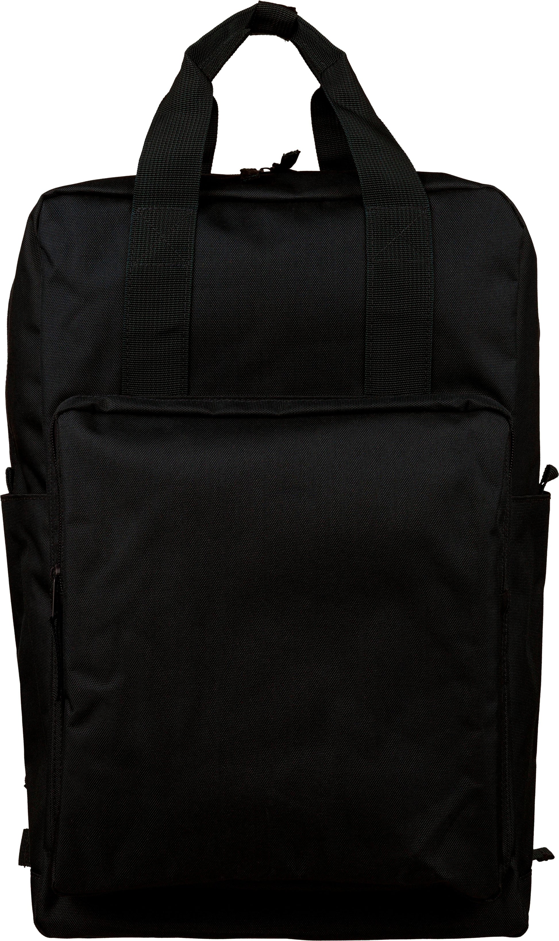 Recycelter Rucksack aus Polyester (900D) Amalia