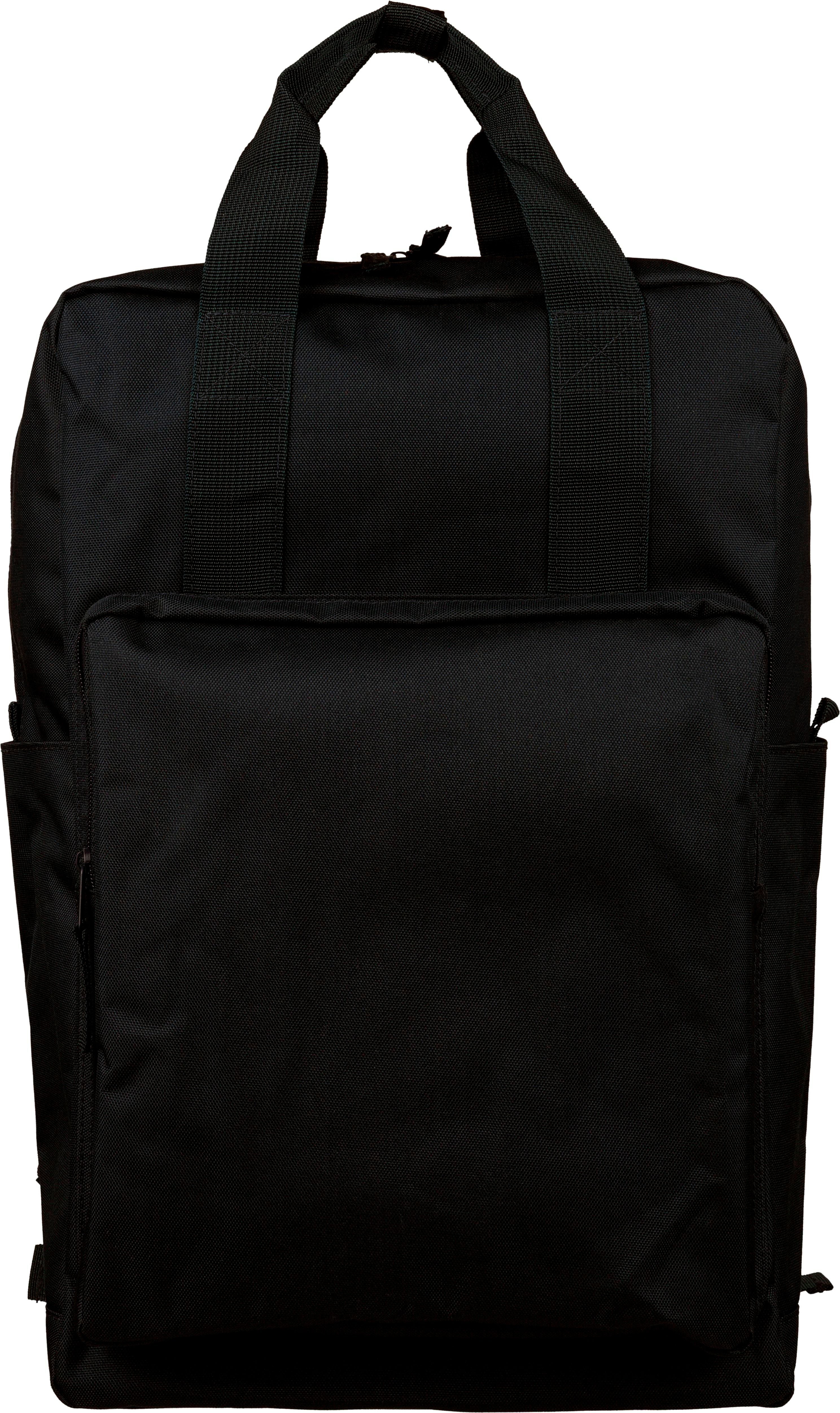 Recycelter Rucksack aus Polyester (900D) Amalia