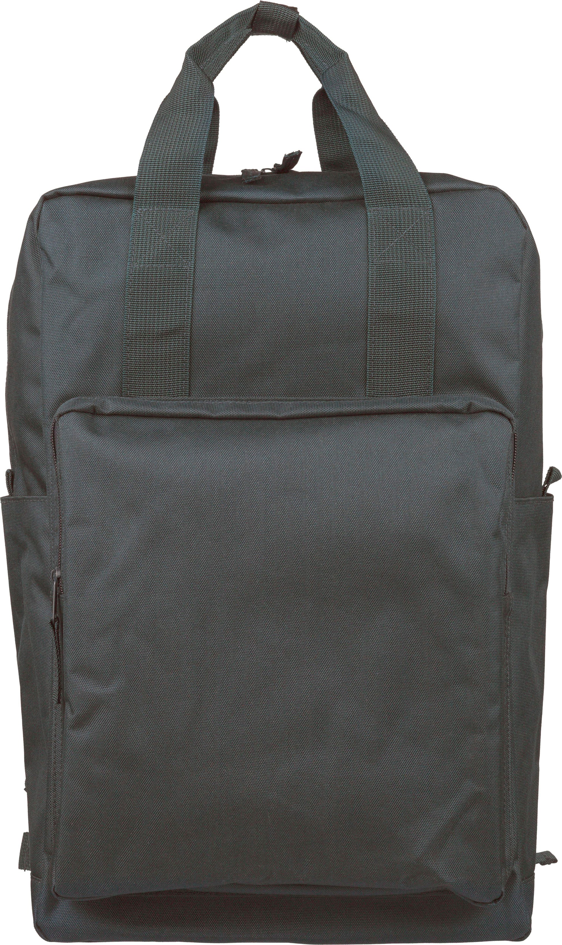 Recycelter Rucksack aus Polyester (900D) Amalia