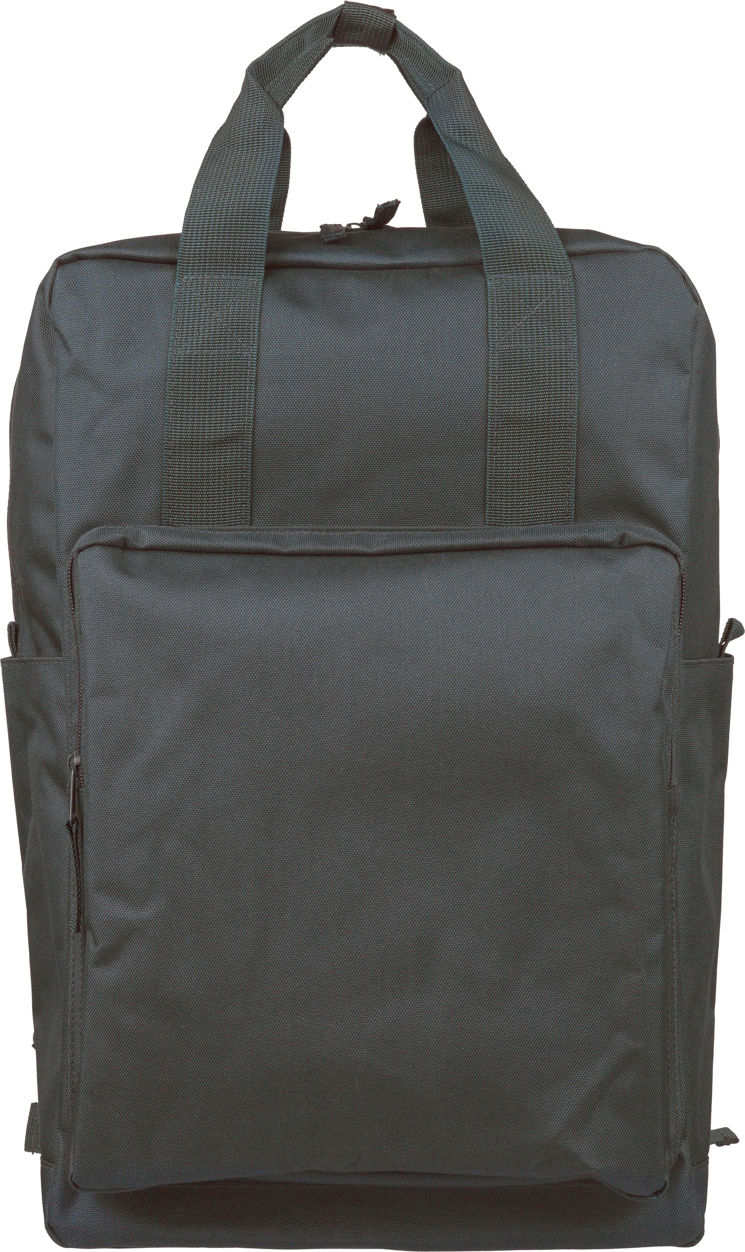 Recycelter Rucksack aus Polyester (900D) Amalia