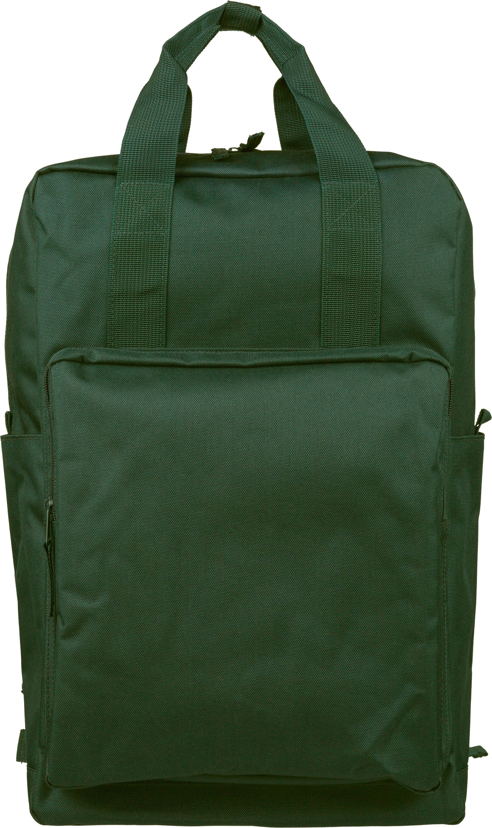 Recycelter Rucksack aus Polyester (900D) Amalia