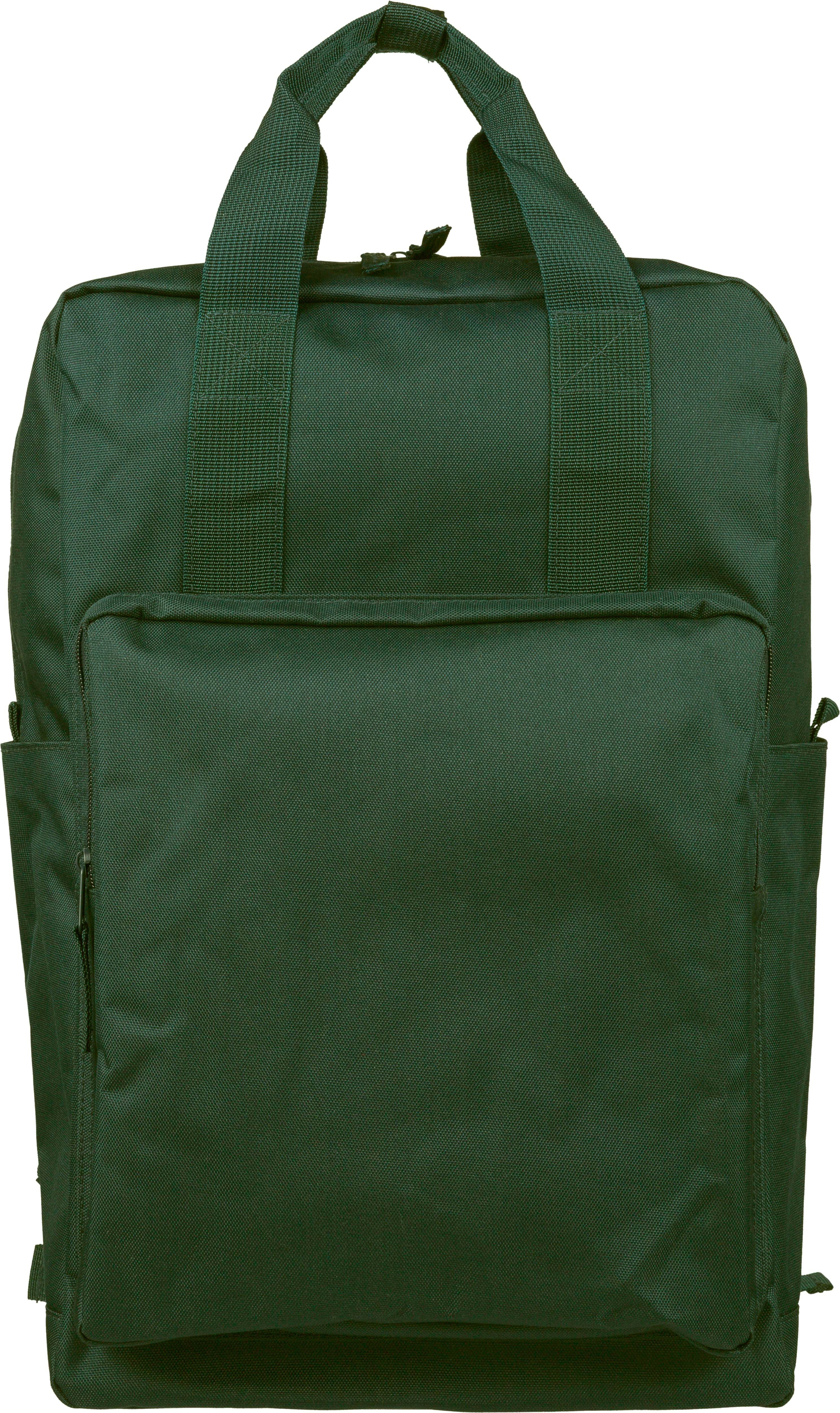Recycelter Rucksack aus Polyester (900D) Amalia