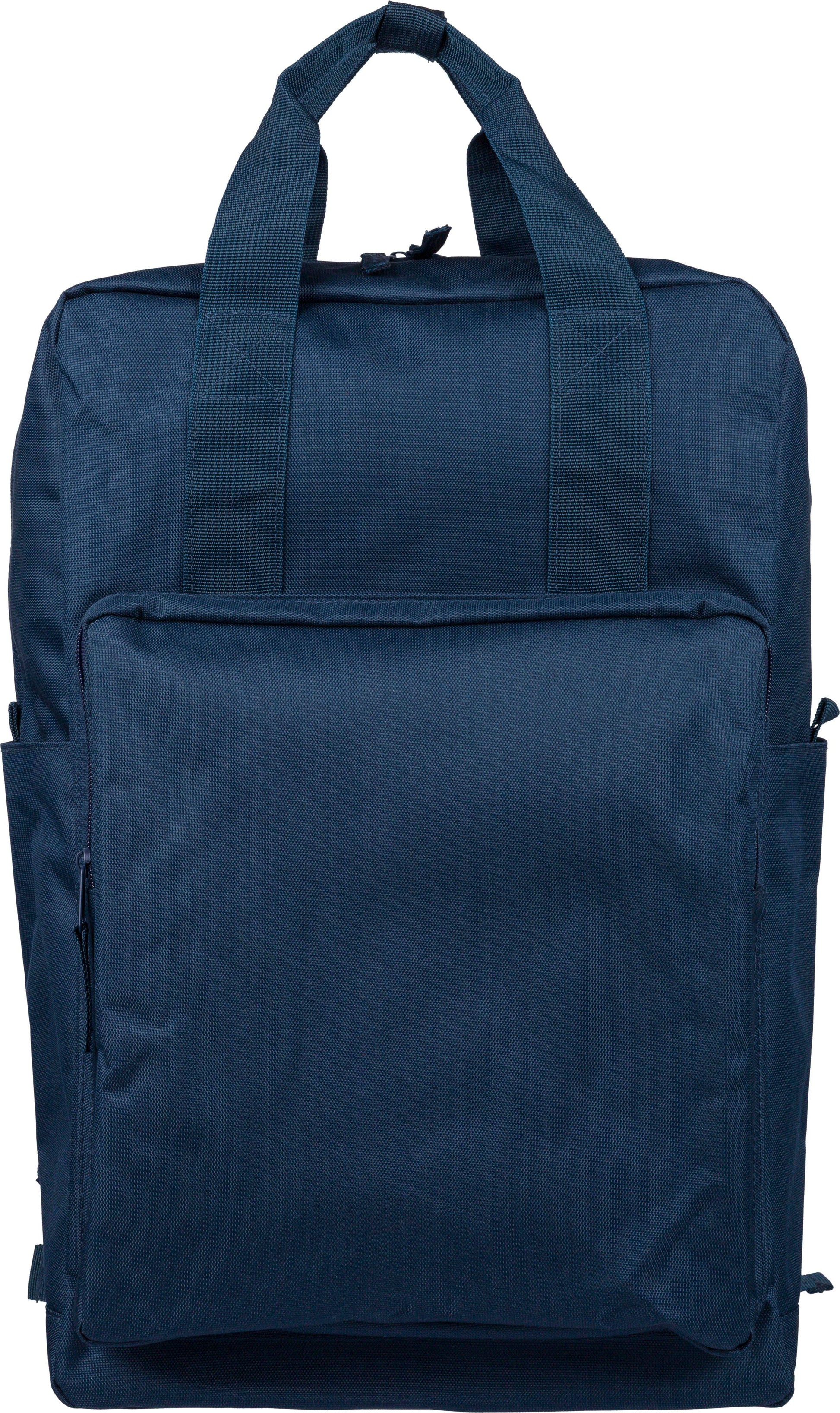 Recycelter Rucksack aus Polyester (900D) Amalia