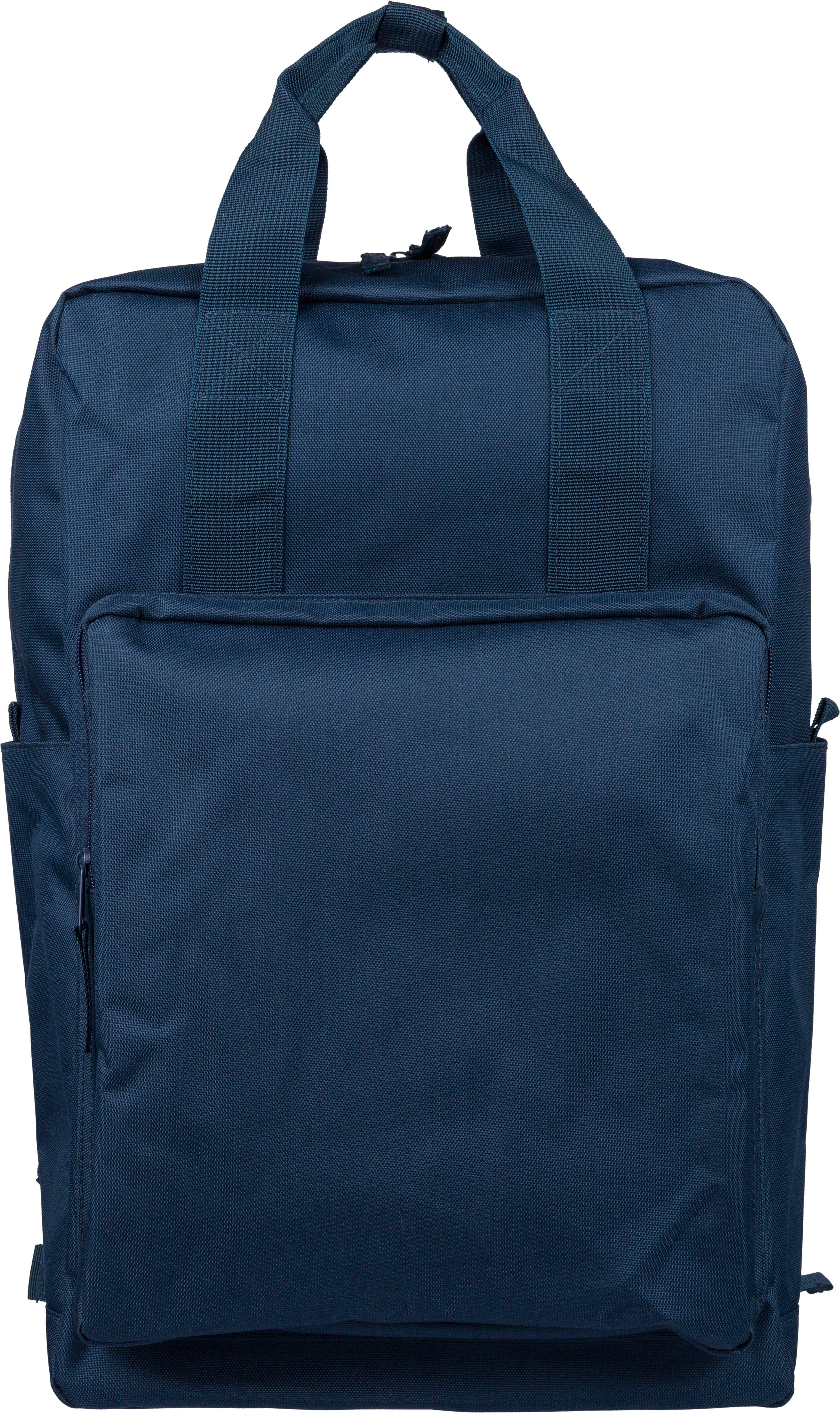 Recycelter Rucksack aus Polyester (900D) Amalia