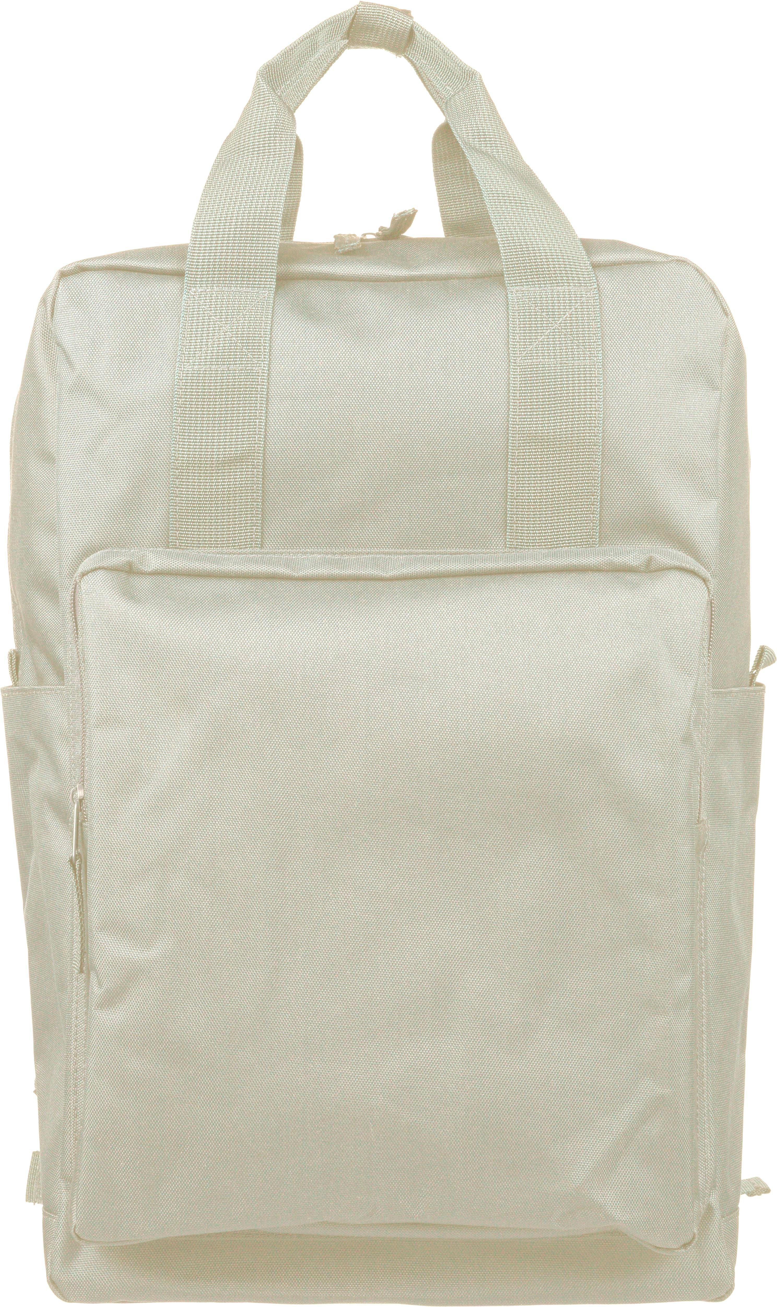 Recycelter Rucksack aus Polyester (900D) Amalia