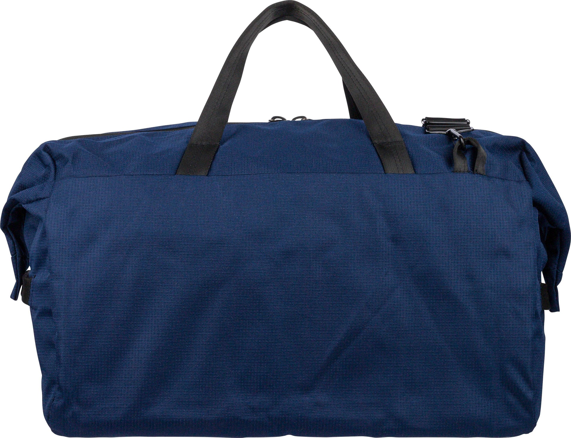 rPET (300D) Polyester Ocean Bound Sporttasche Niv