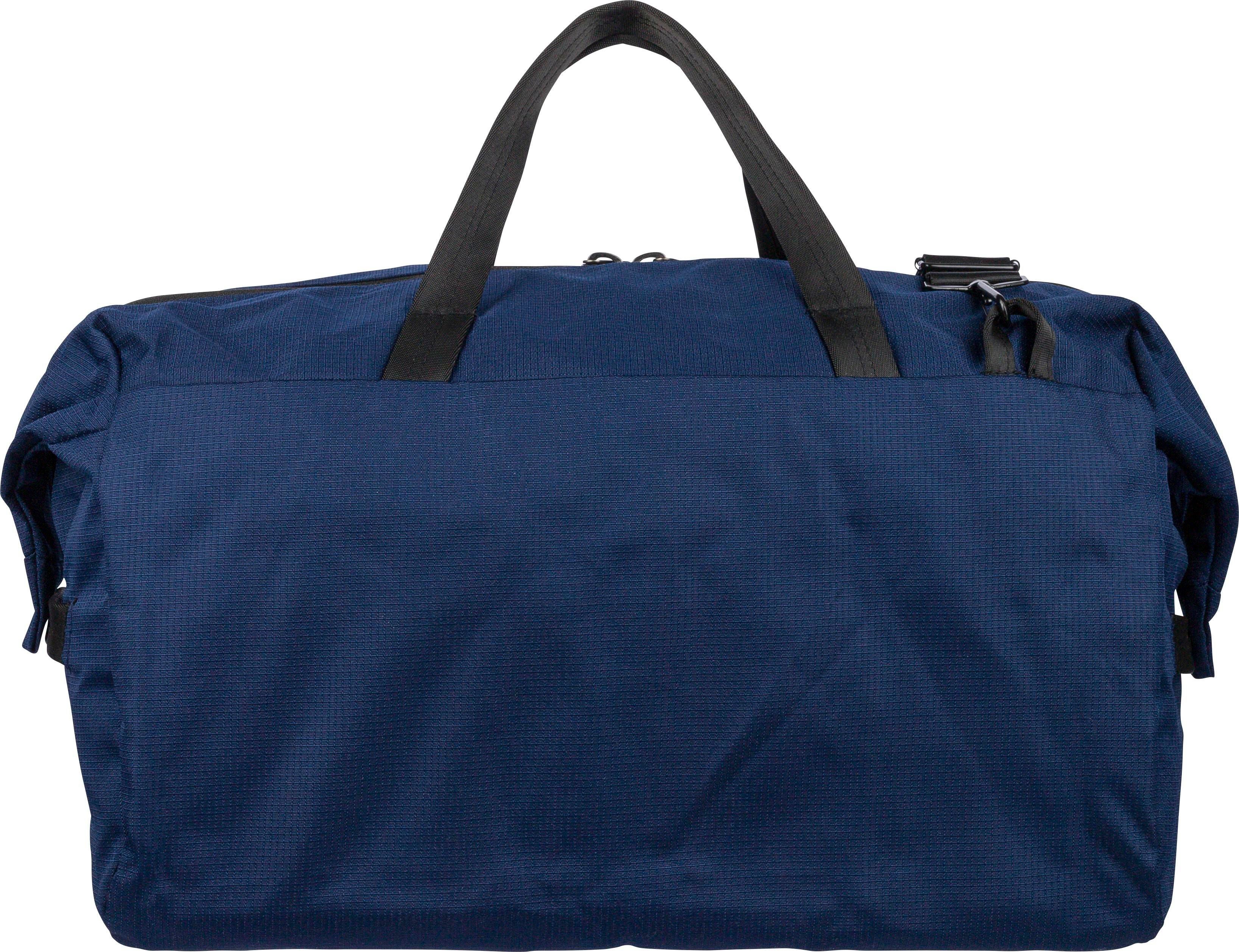 rPET (300D) Polyester Ocean Bound Sporttasche Niv