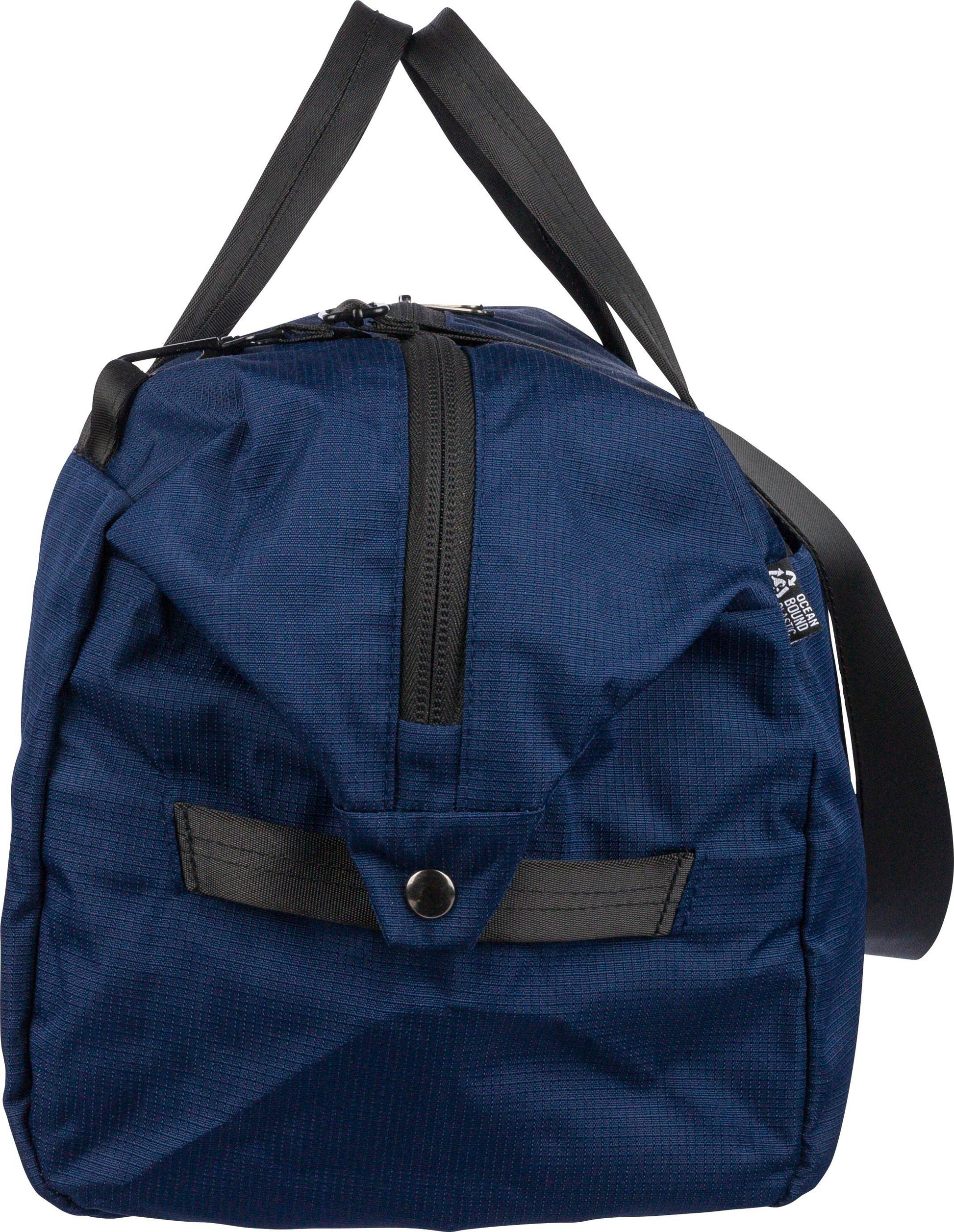 rPET (300D) Polyester Ocean Bound Sporttasche Niv
