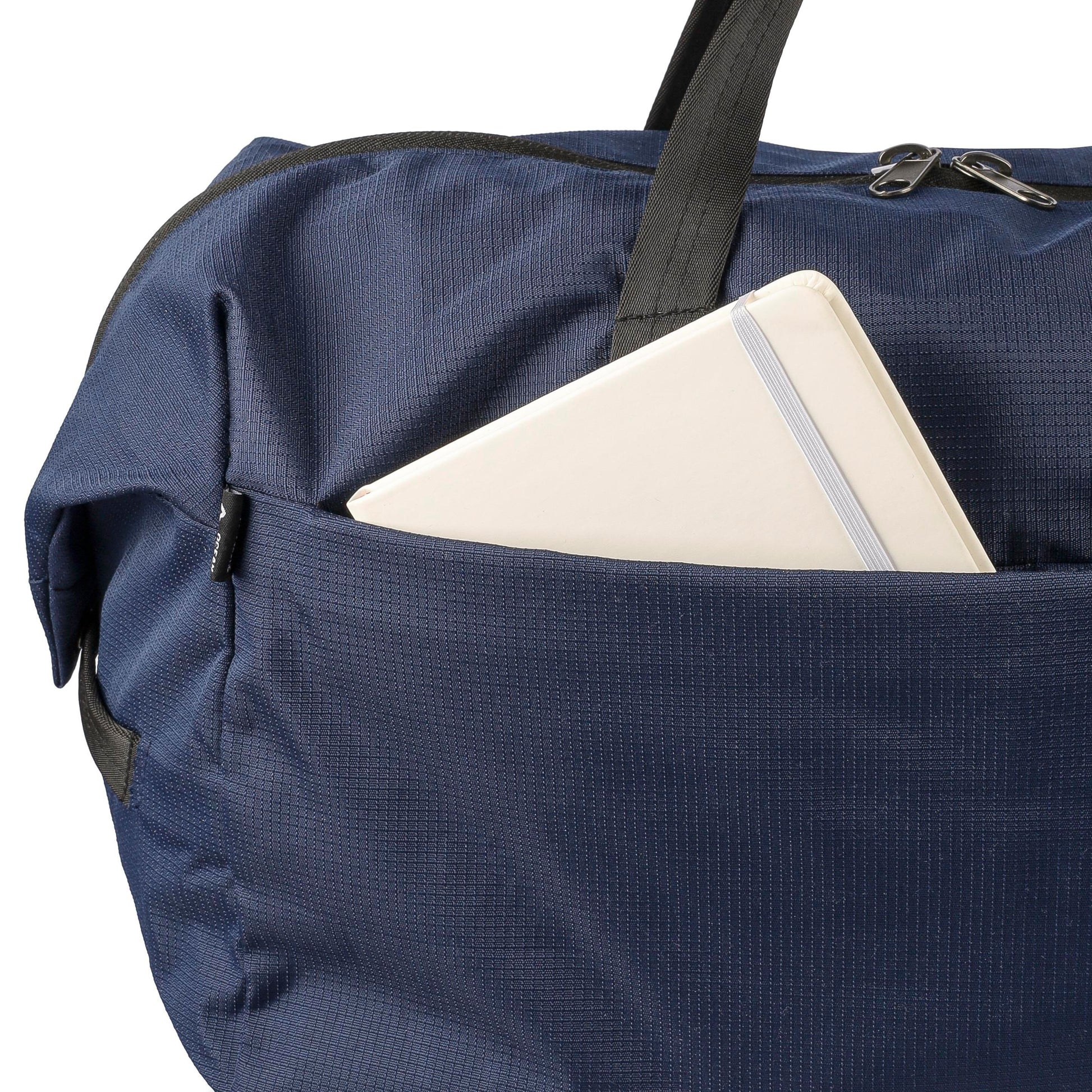 rPET (300D) Polyester Ocean Bound Sporttasche Niv