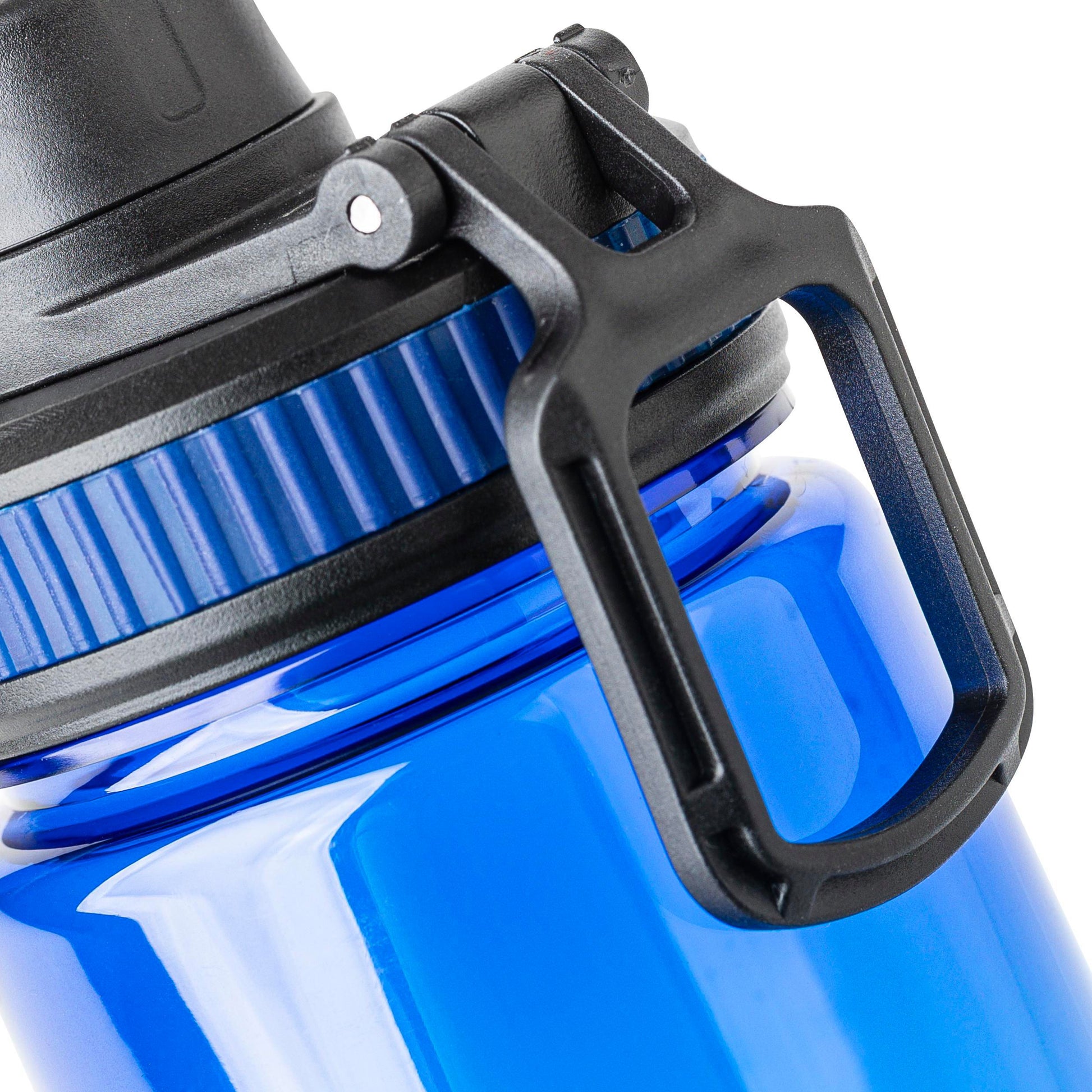 rPET-Trinkflasche (750 ml) Olivian