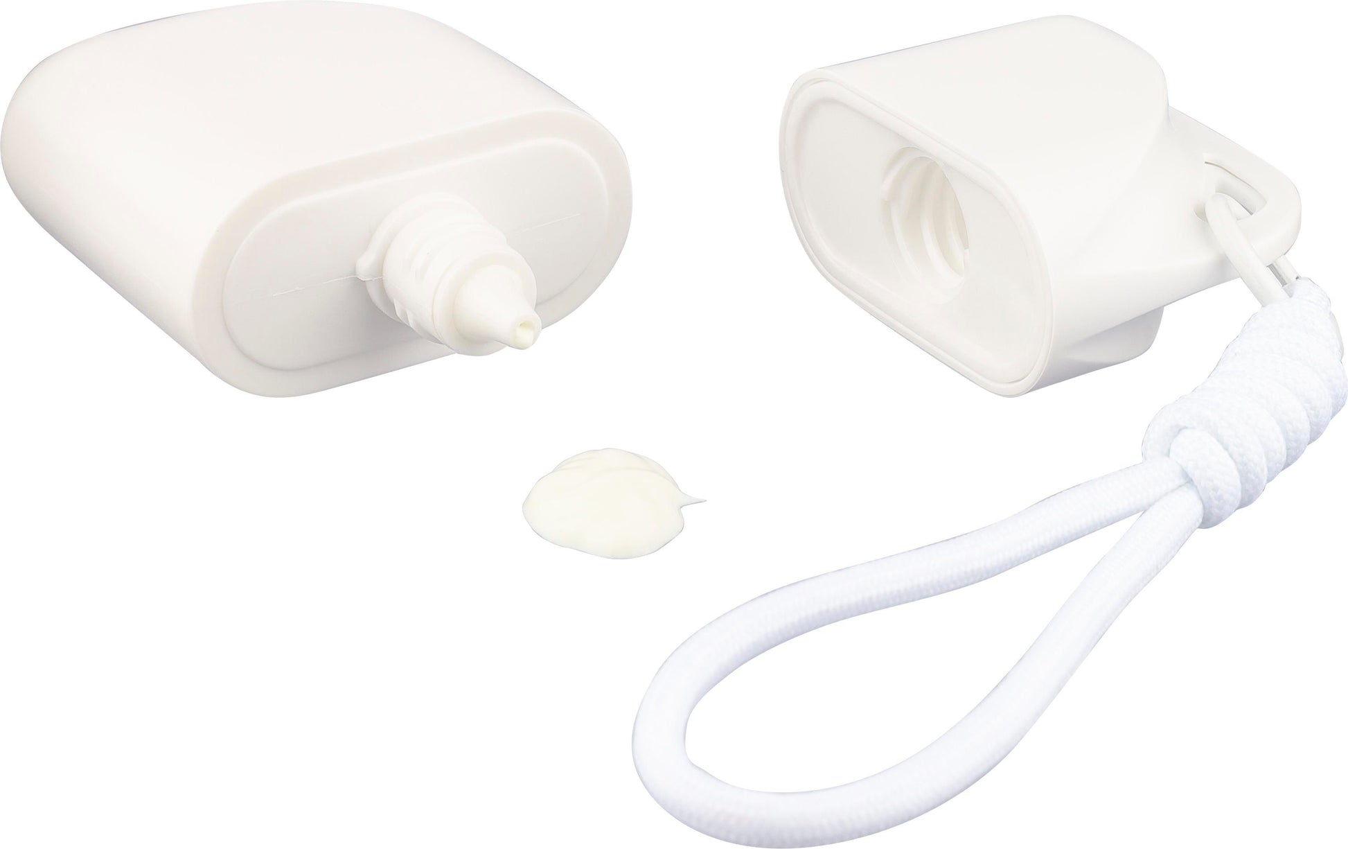PP-Kassette (50 ml) Sonnenschutzlotion Eitan