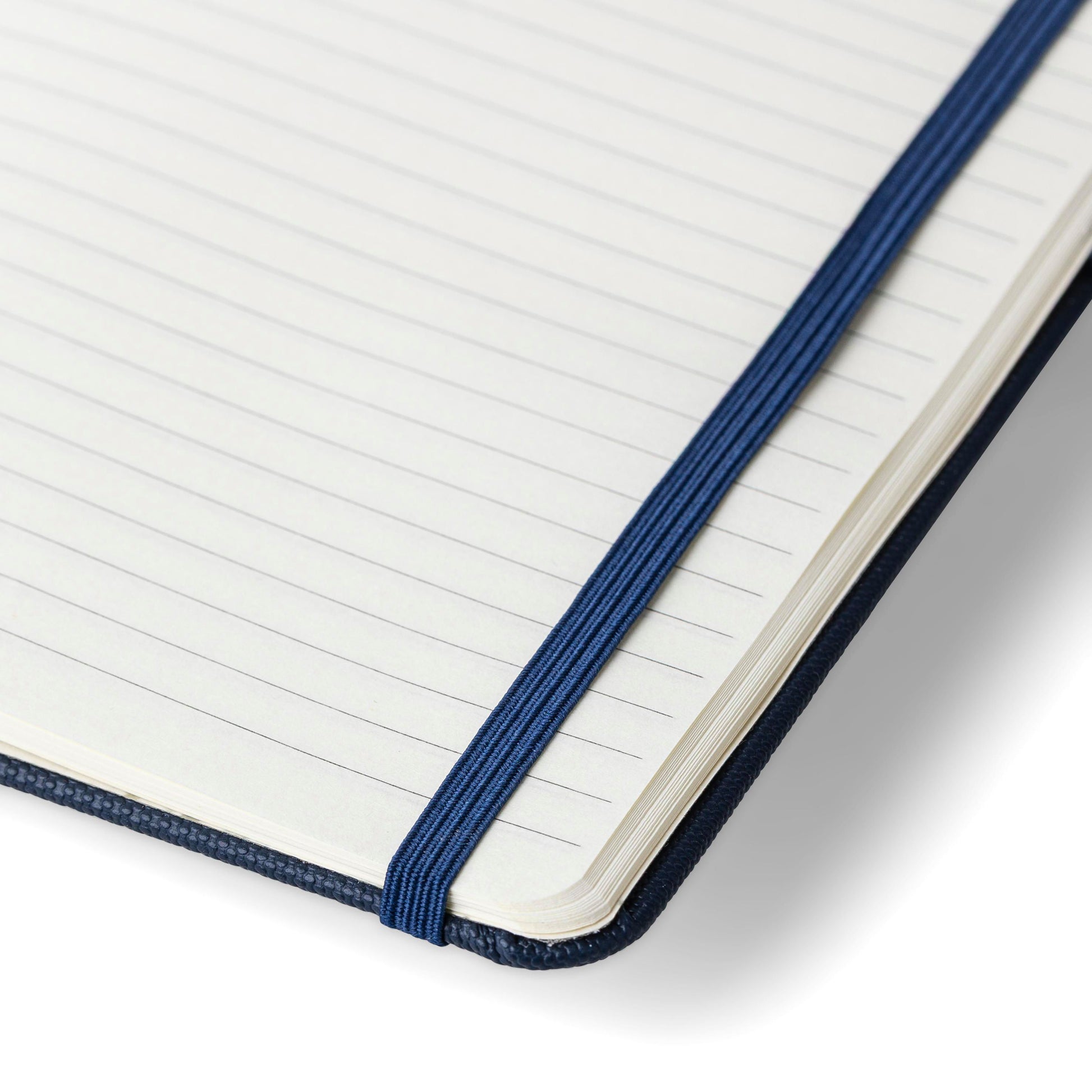 rPET (600D) Polyester-Notizbuch Elena