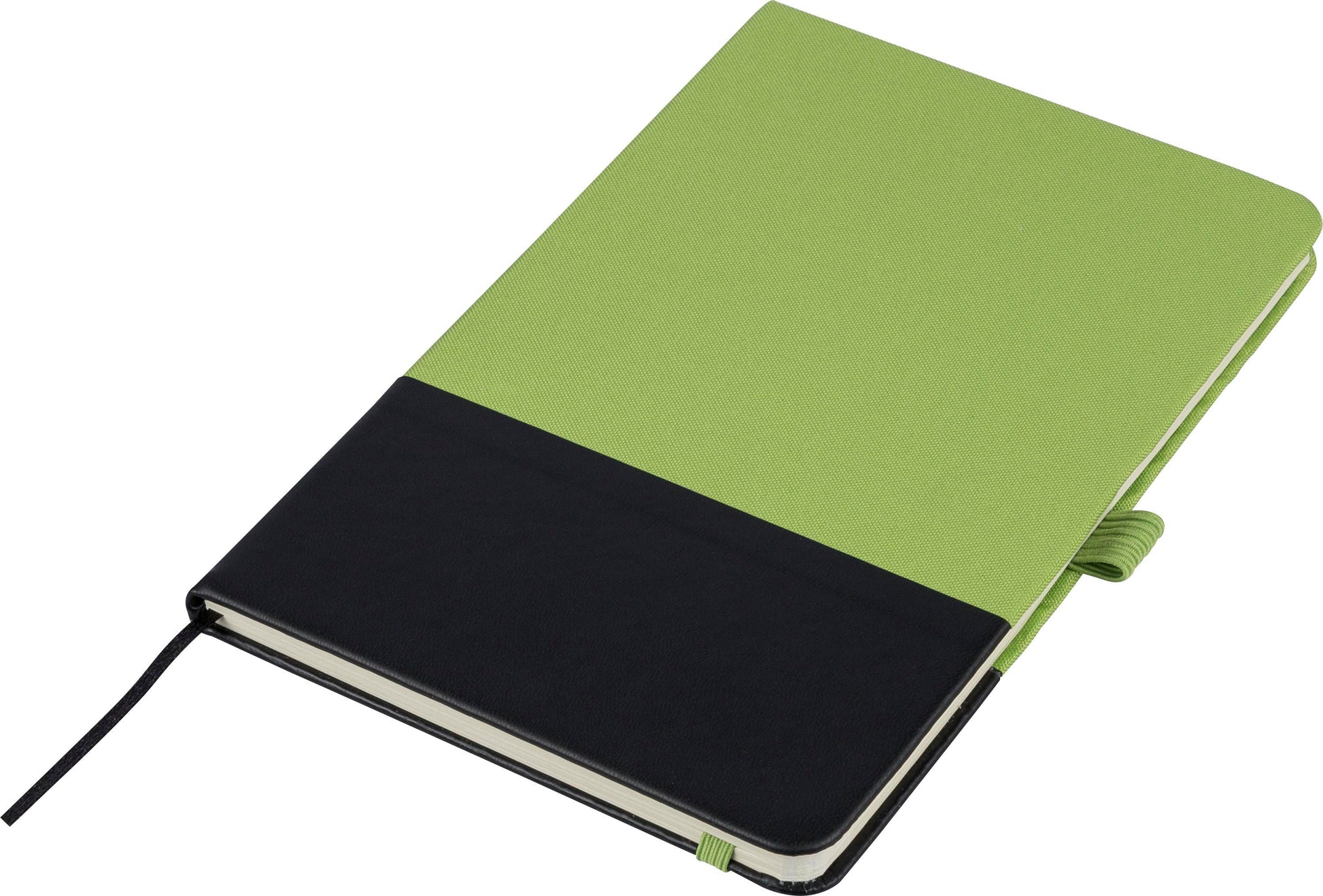 rPET-Polyester-Notizbuch A5 Yuna